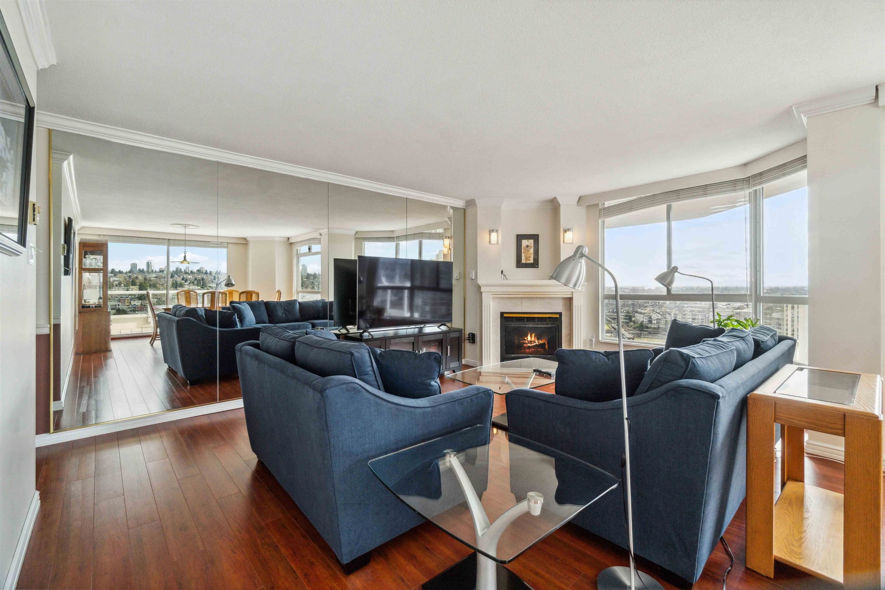 1903 - 1245 Quayside Drive, New Westminster, V3M 6J6 — photo 5