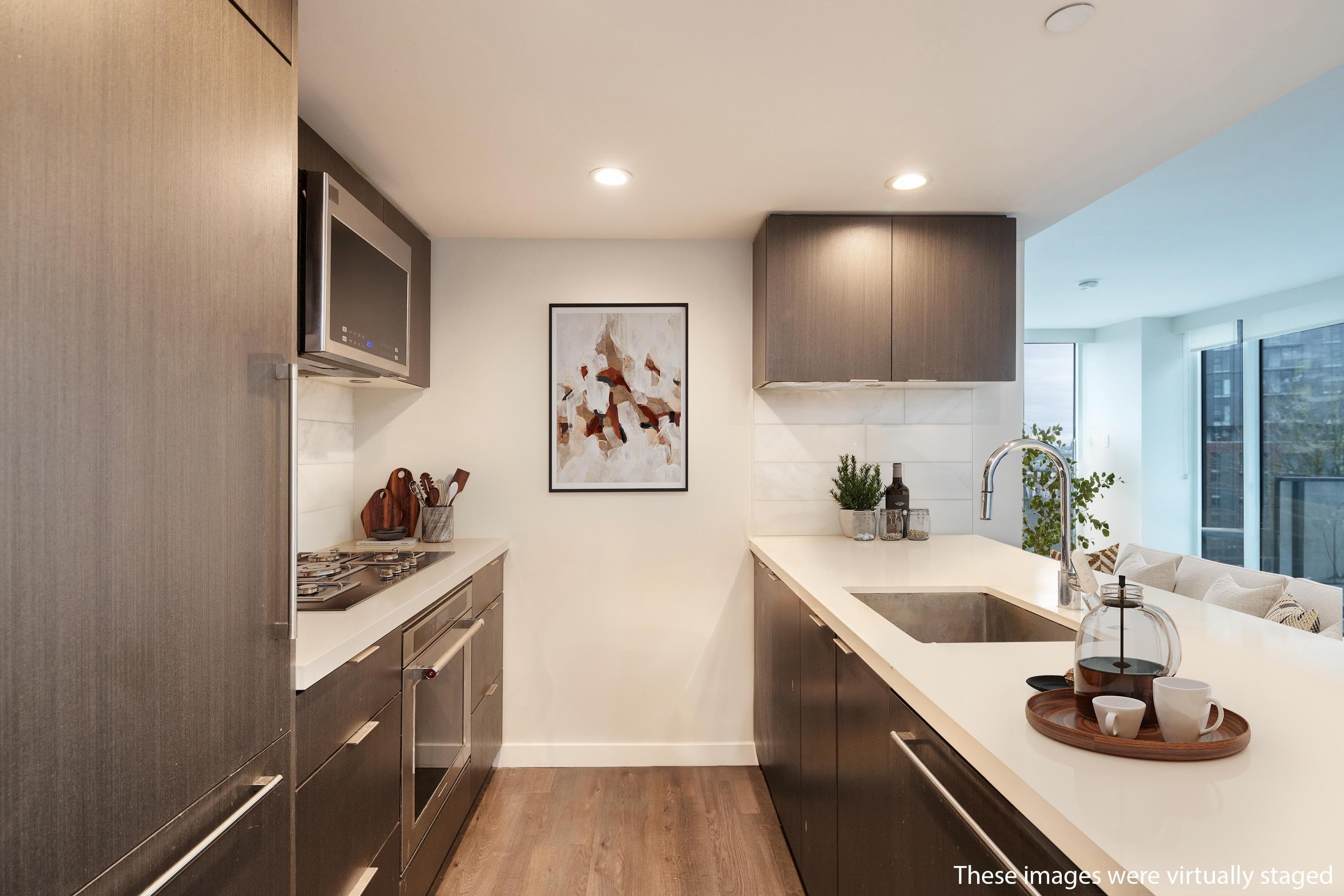 402 - 8238 Lord Street, Vancouver, V6P 0G7 — photo 2