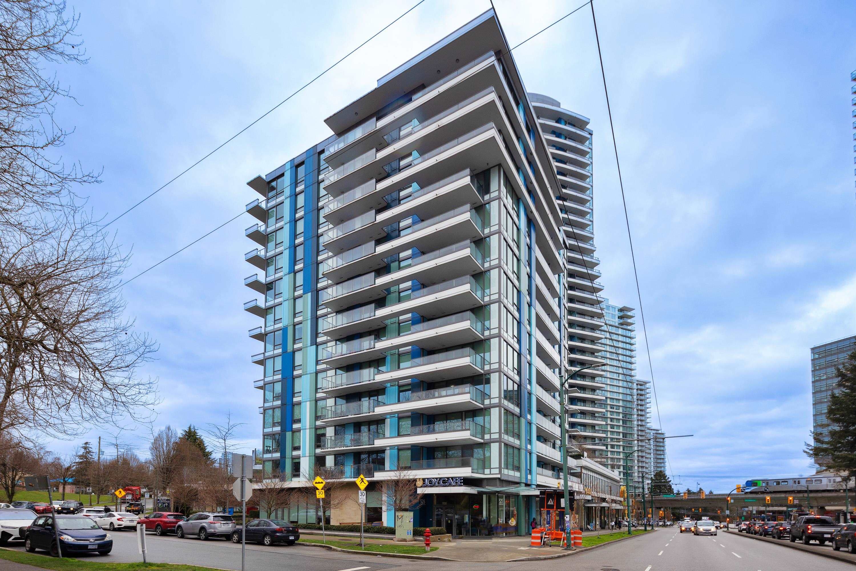 402 - 8238 Lord Street, Vancouver
