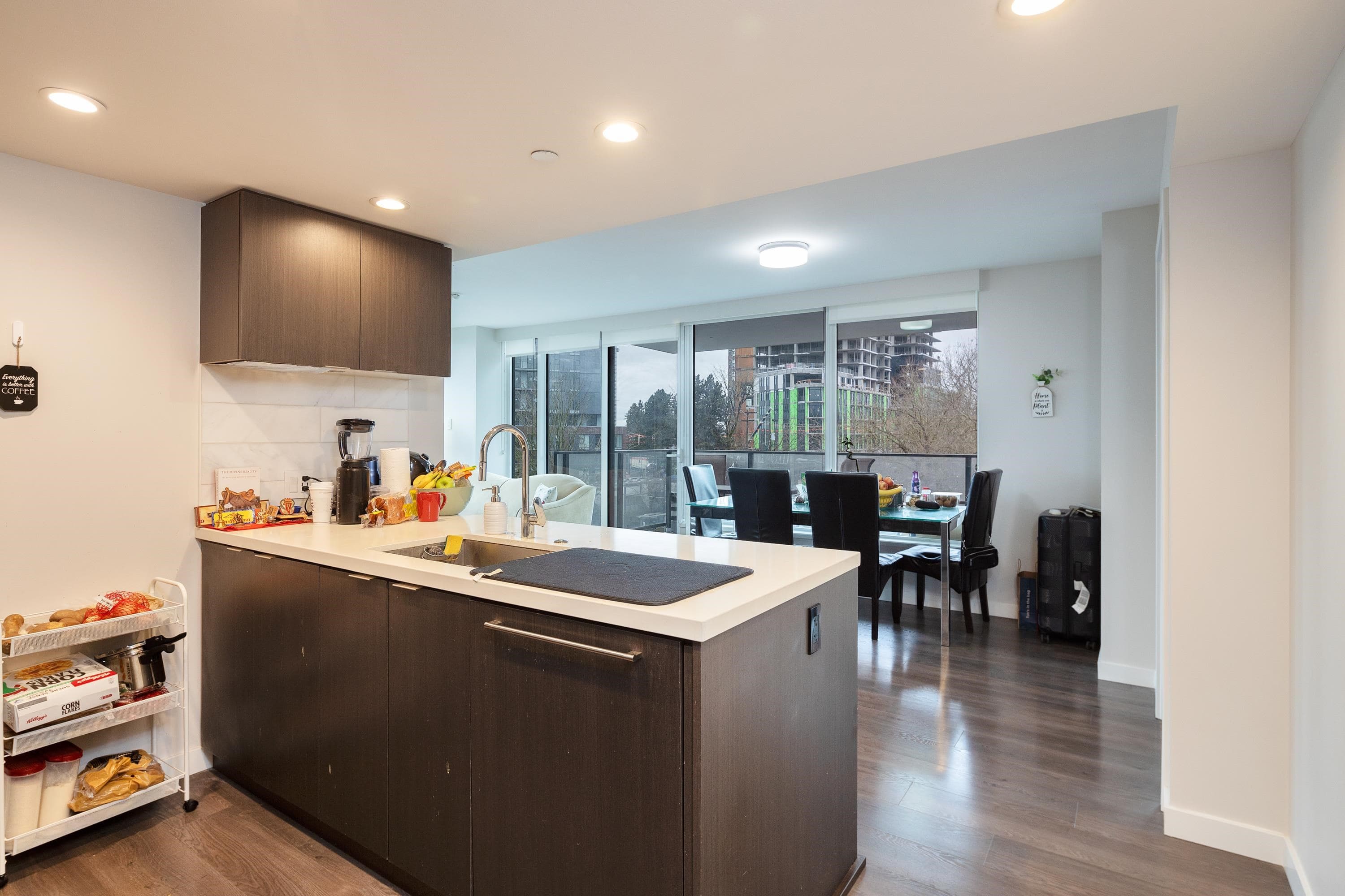 402 - 8238 Lord Street, Vancouver, V6P 0G7 — photo 5