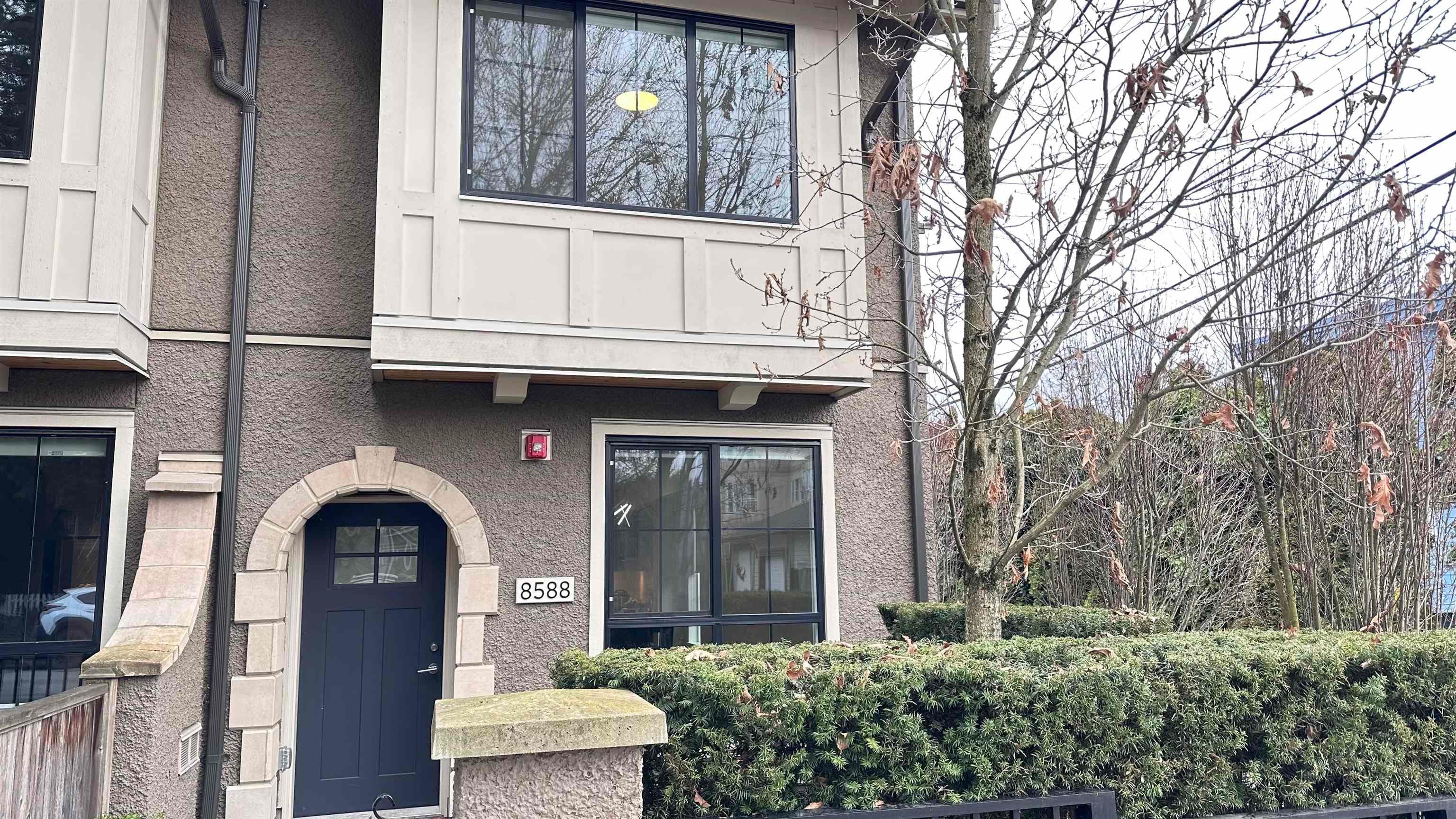 8588 Osler Street, Vancouver