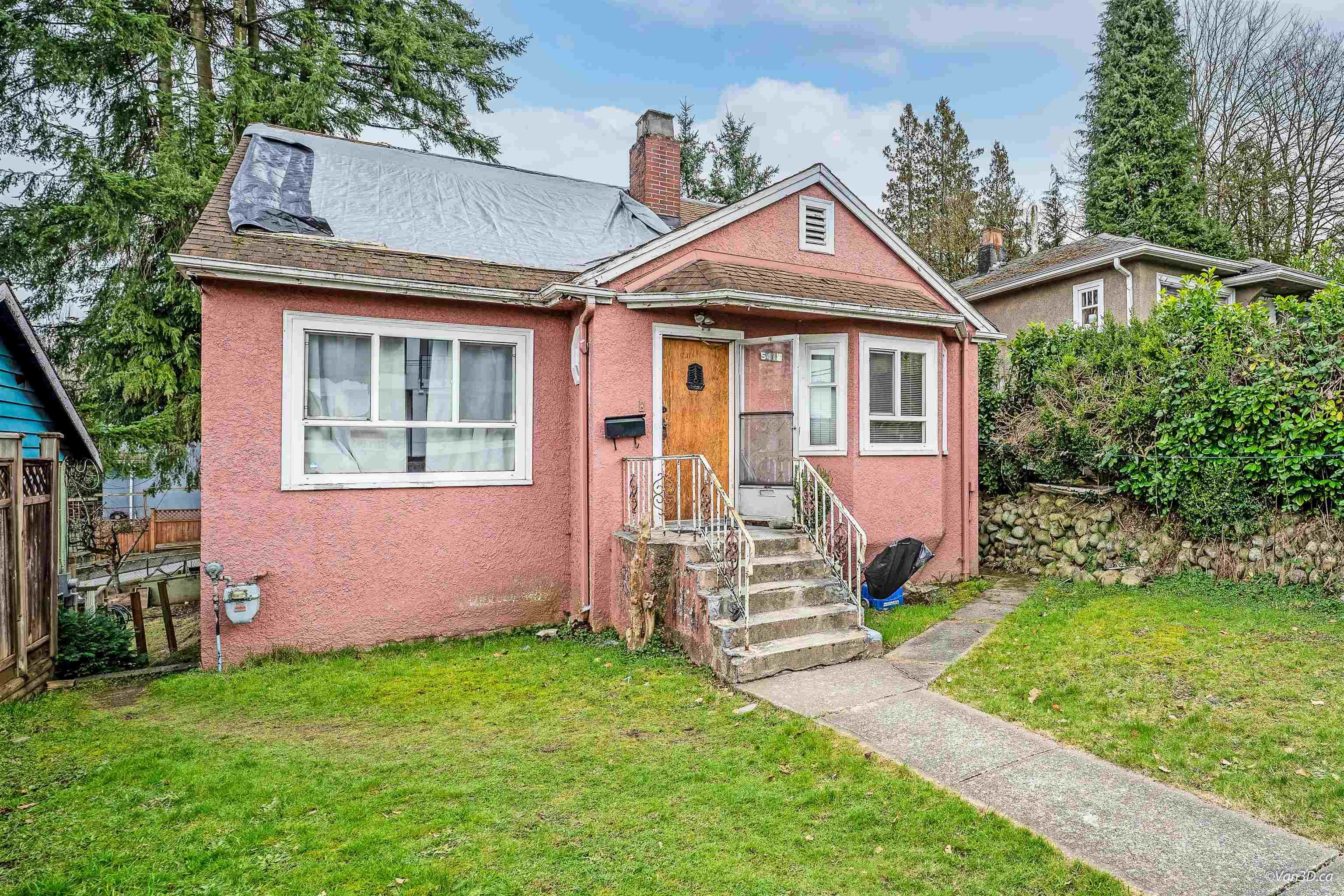 5416 Joyce Street, Vancouver, V5R 4H5 — photo 2