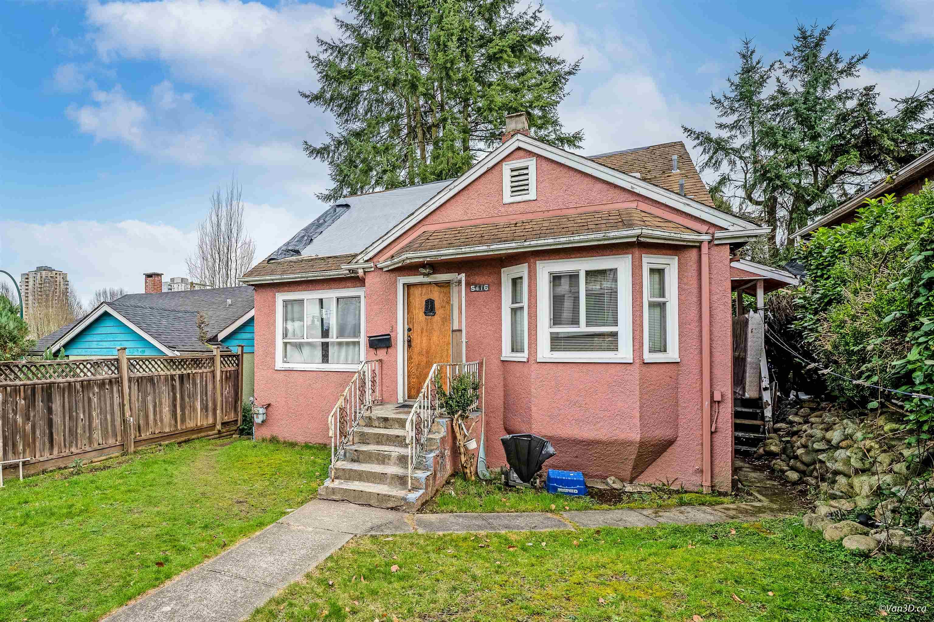 5416 Joyce Street, Vancouver, V5R 4H5 — photo 3