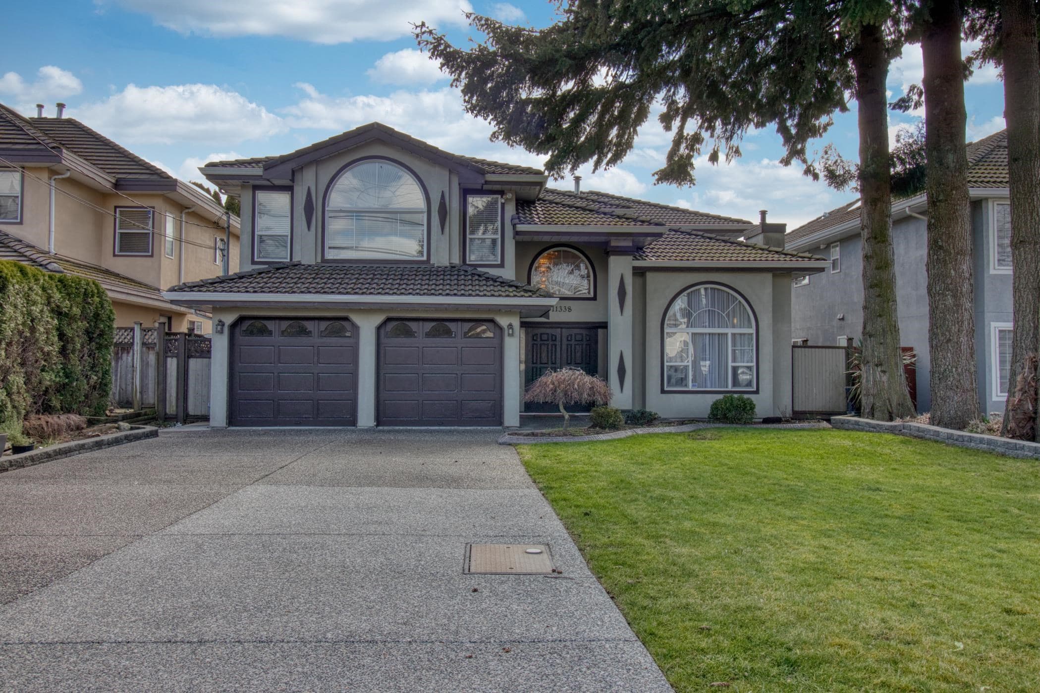 11338 88 Avenue, Delta