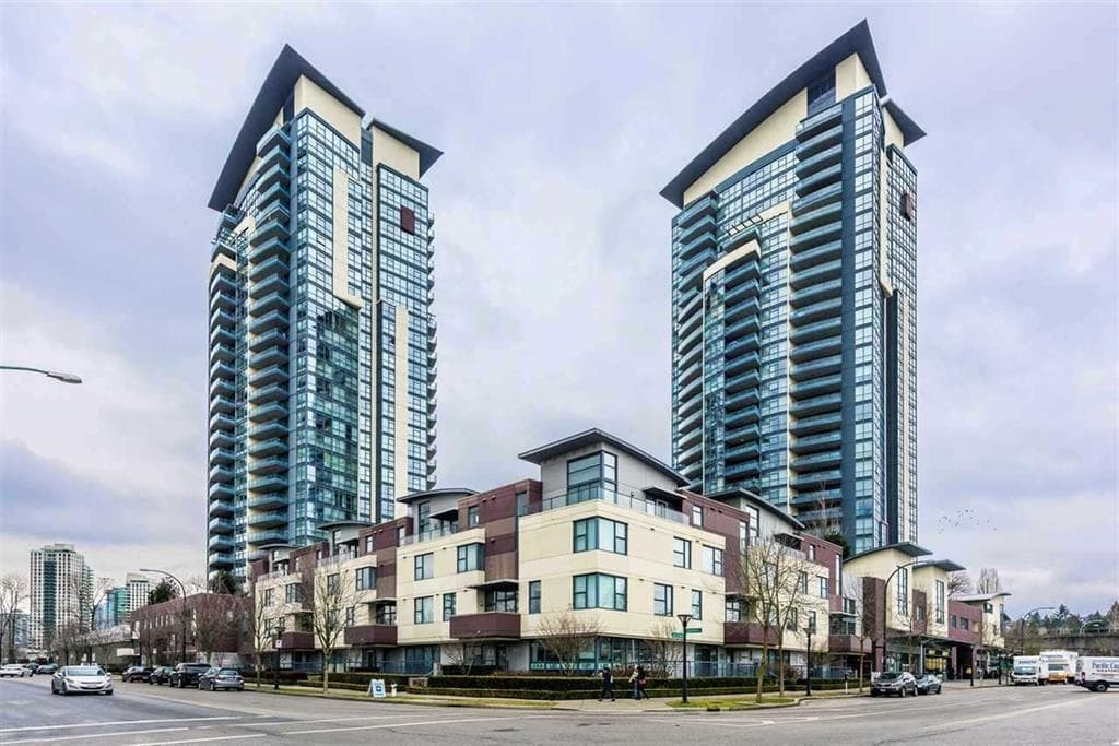 2004 - 2225 Holdom Avenue, Burnaby, V5B 0A1 — photo 1