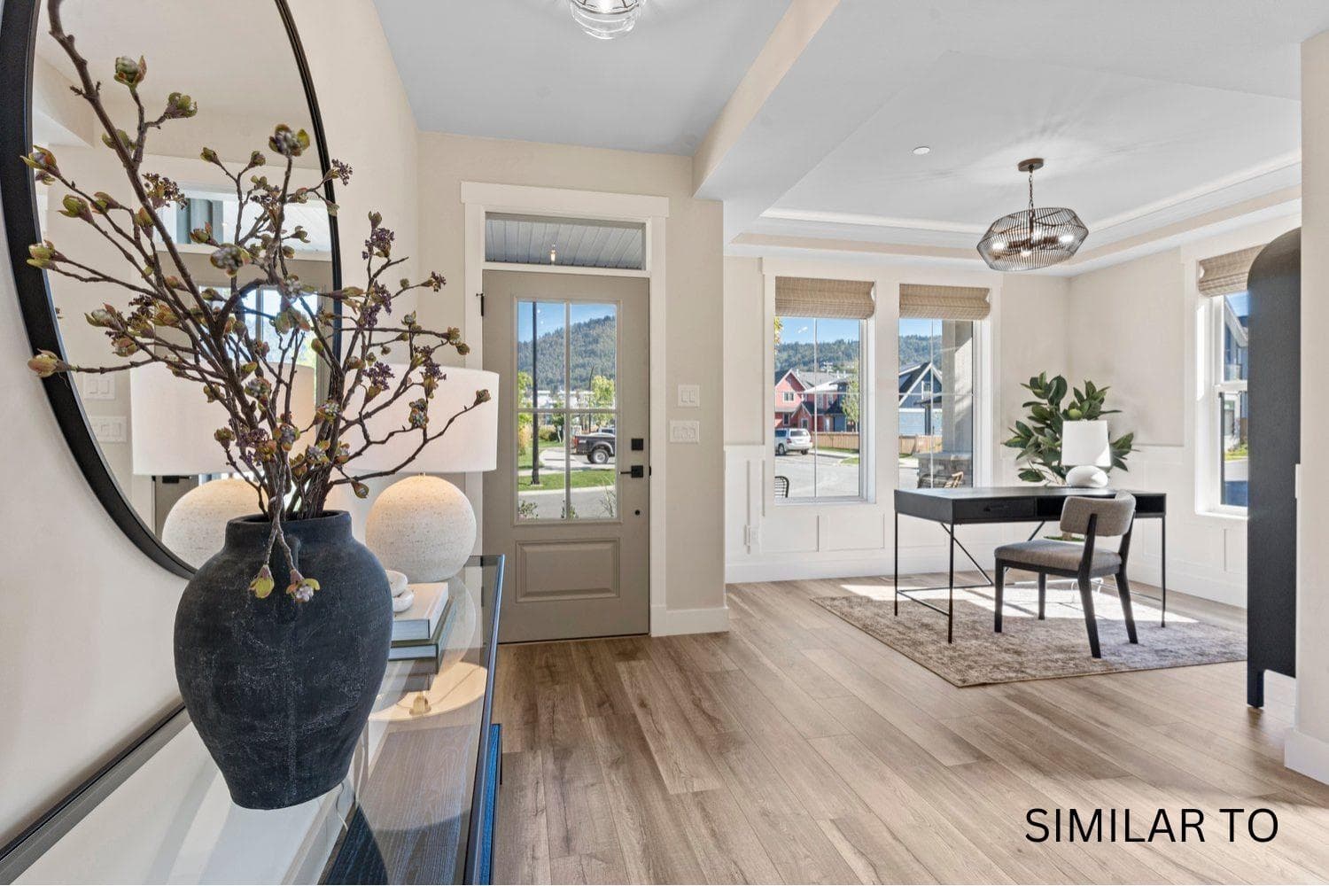 202 - 46211 Promontory Road, Chilliwack, V2R 6E4 — photo 3