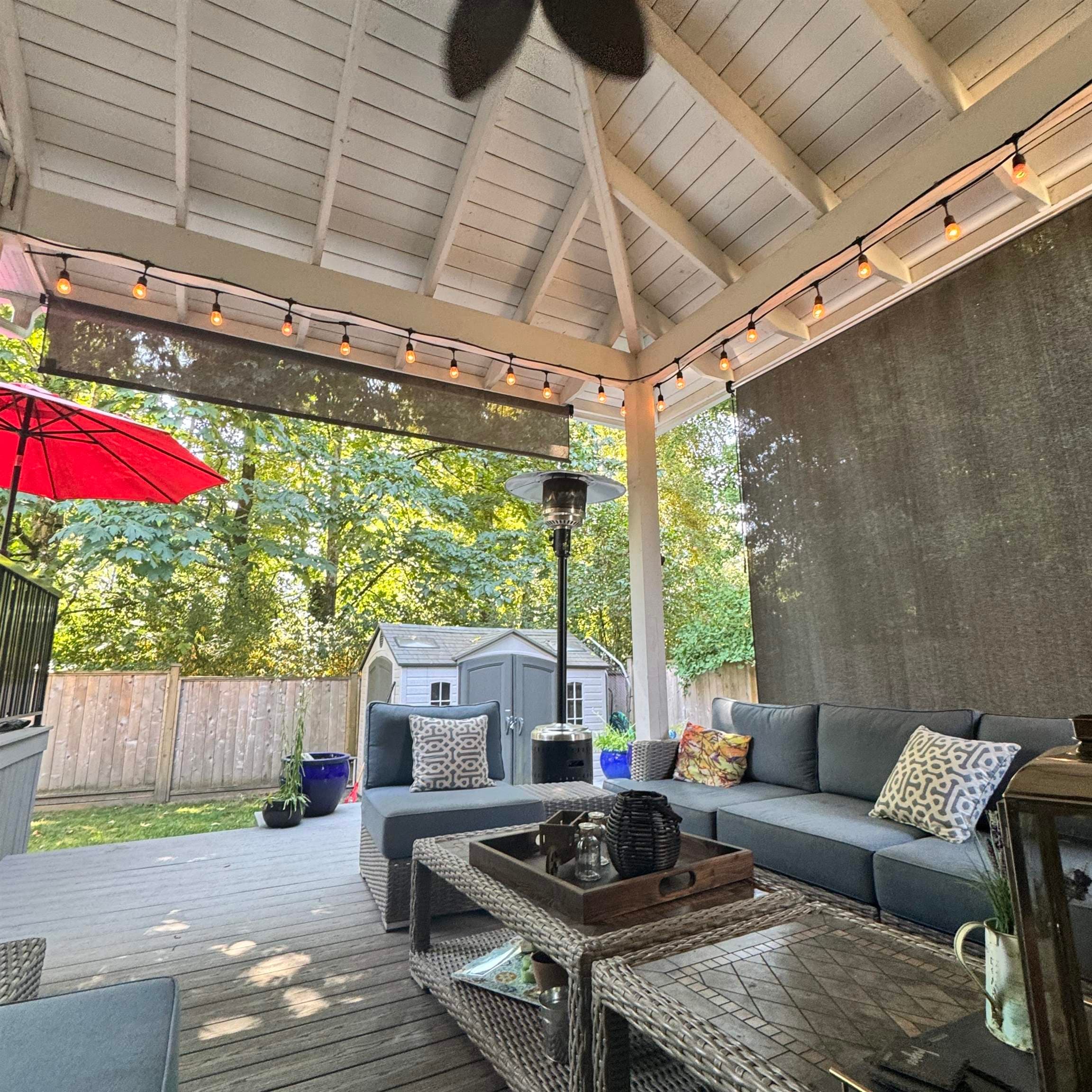 18274 58a Avenue, Surrey, V3S 7E9 — photo 1