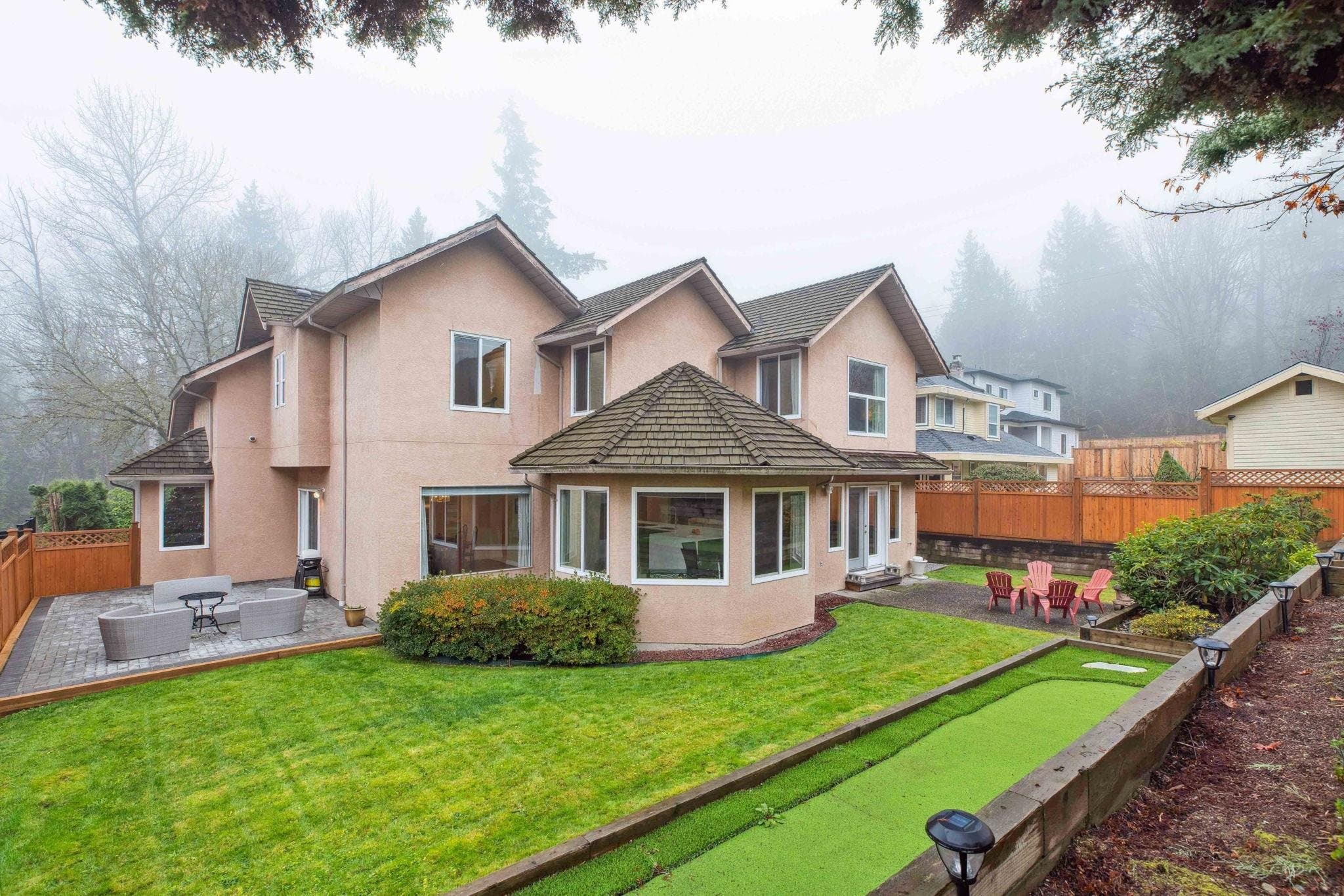 8250 Lakefield Drive, Burnaby