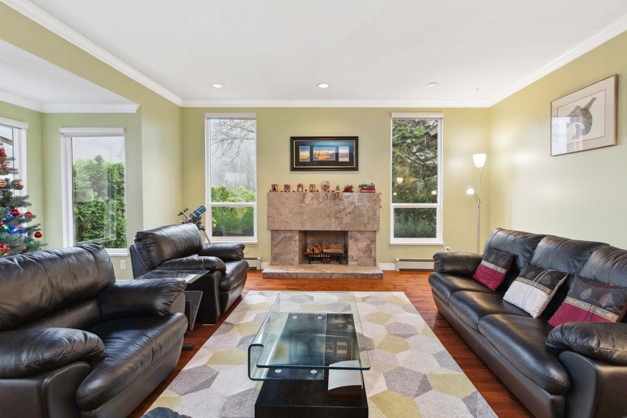 8250 Lakefield Drive, Burnaby, V5E 4G7 — photo 4