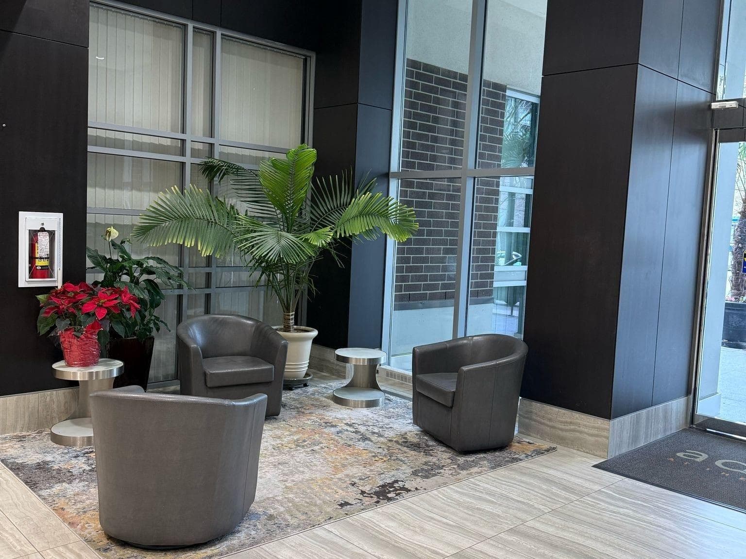1801 - 550 Pacific Street, Vancouver, V6Z 3G2 — photo 5