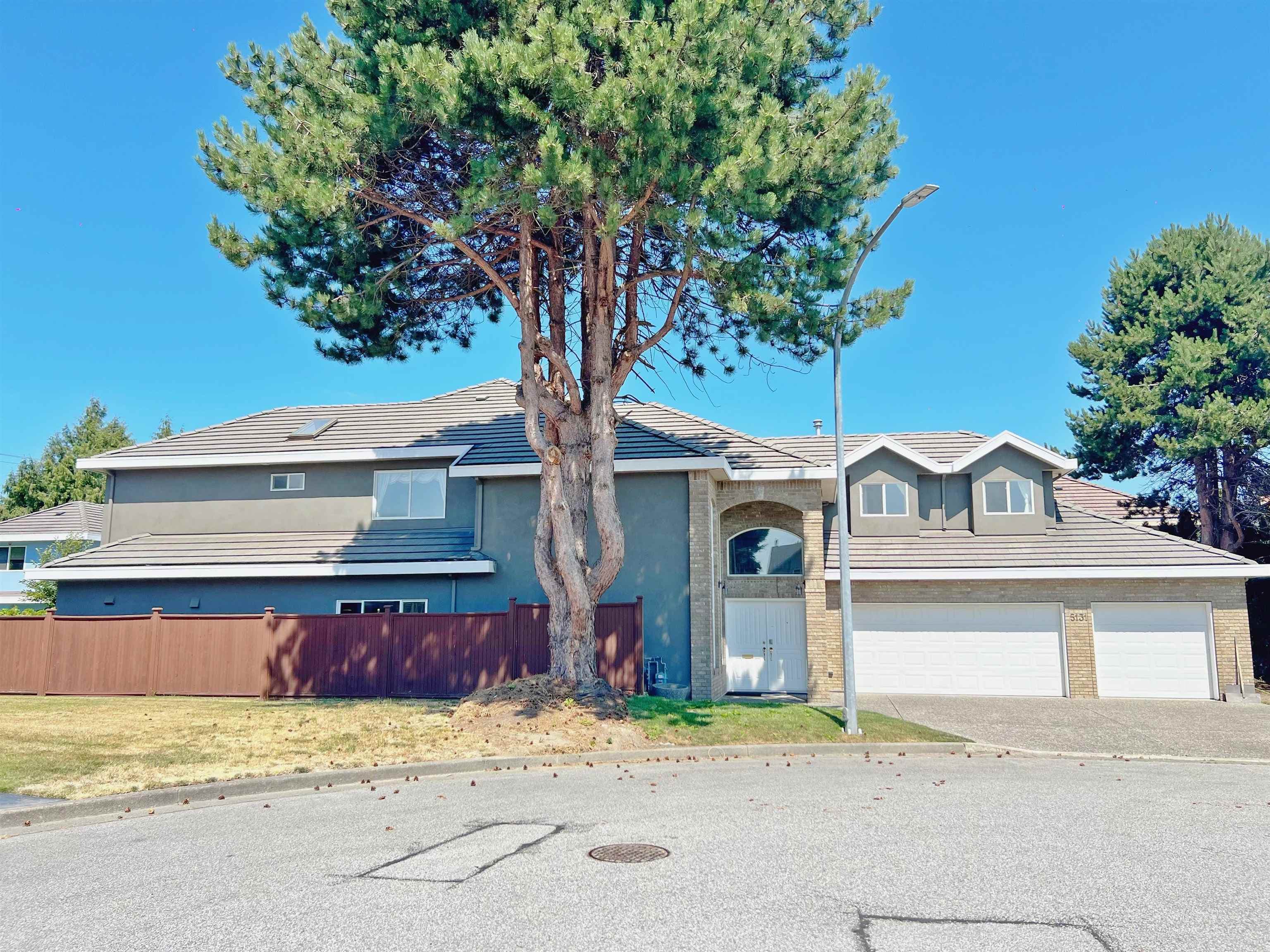 5131 Haddon Place, Richmond, V7E 6H8 — photo 1