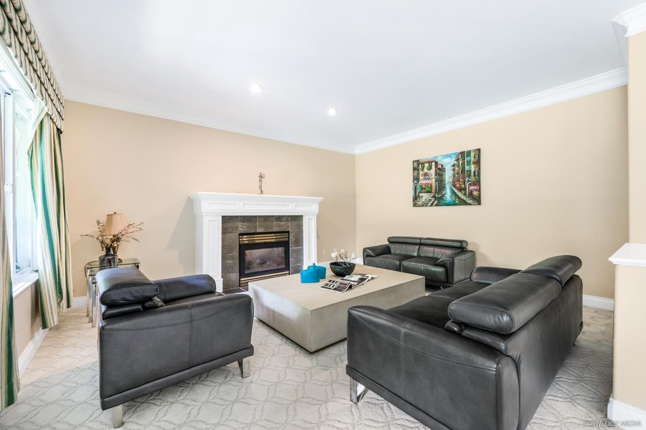 5131 Haddon Place, Richmond, V7E 6H8 — photo 5
