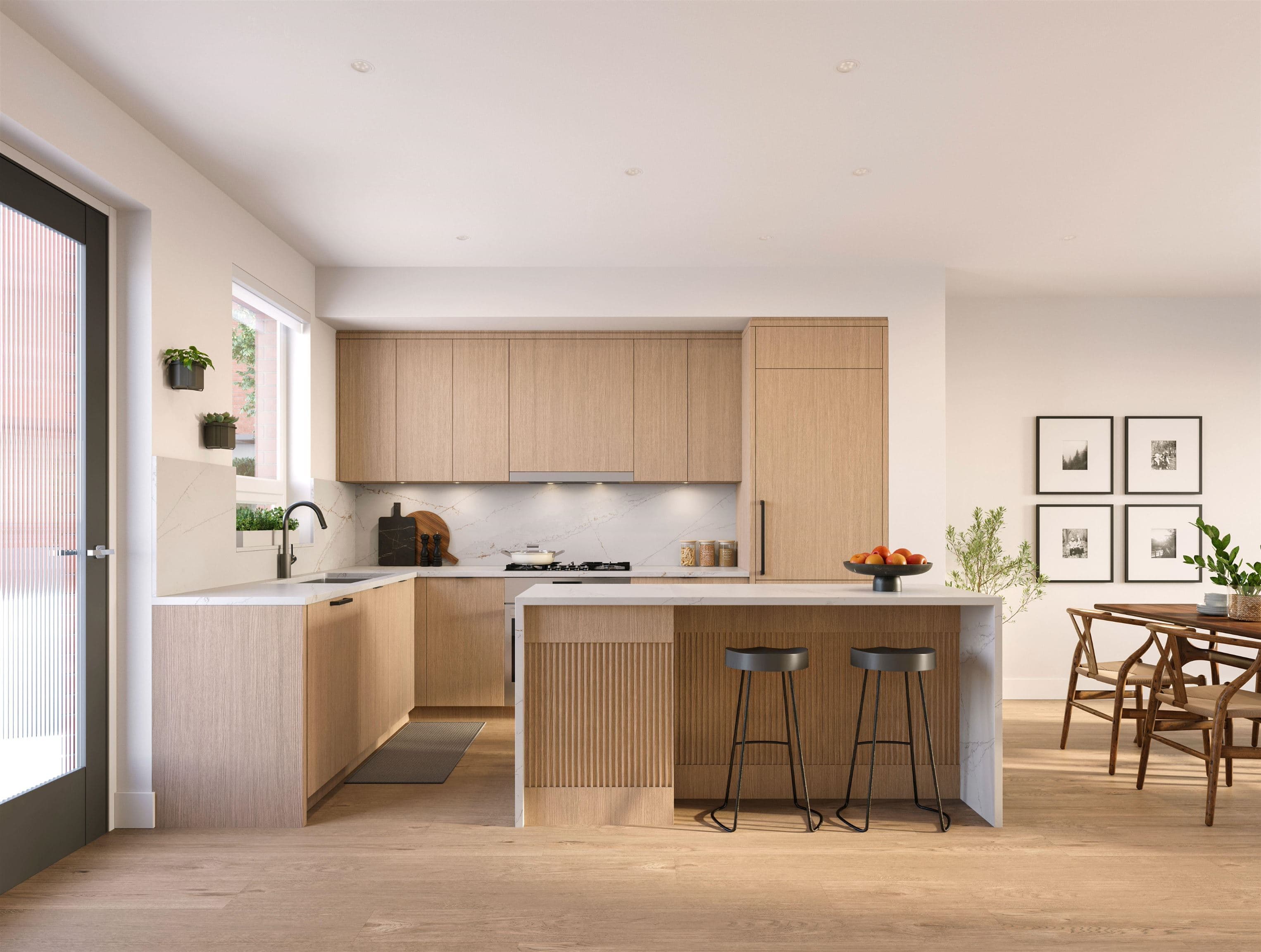 101 - 5381 Willow Street, Vancouver, V0V 0V0 — photo 1
