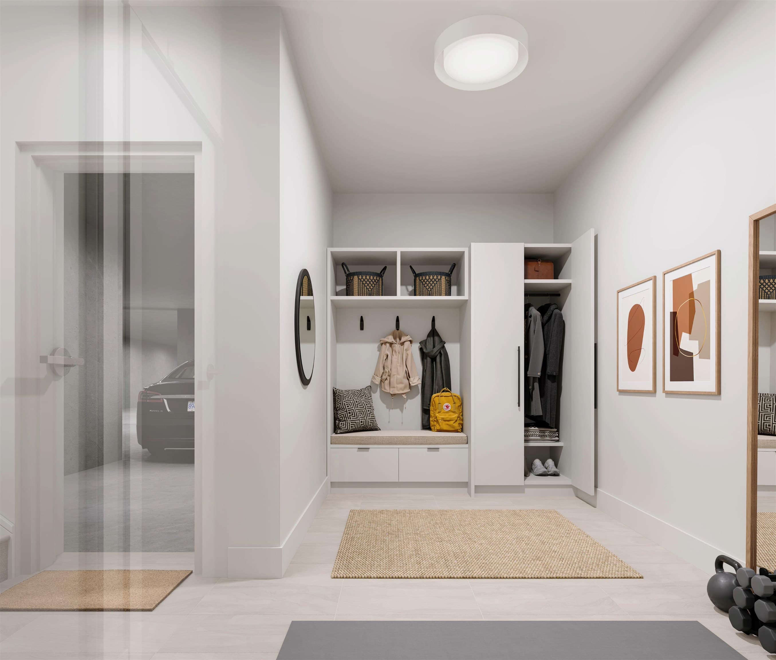 101 - 5381 Willow Street, Vancouver, V0V 0V0 — photo 4