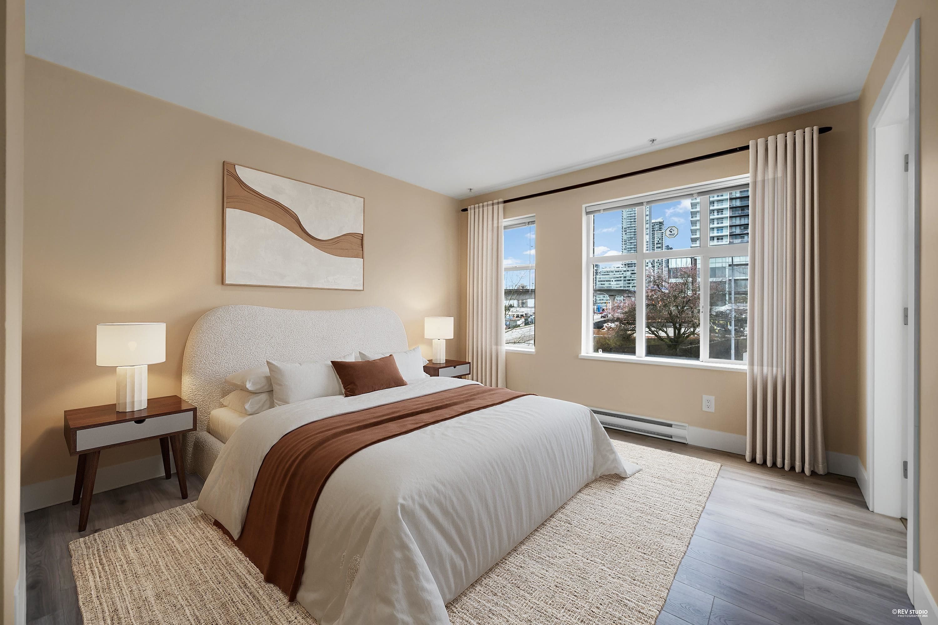 104 - 4728 Brentwood Drive, Burnaby, V5C 0G2 — photo 5