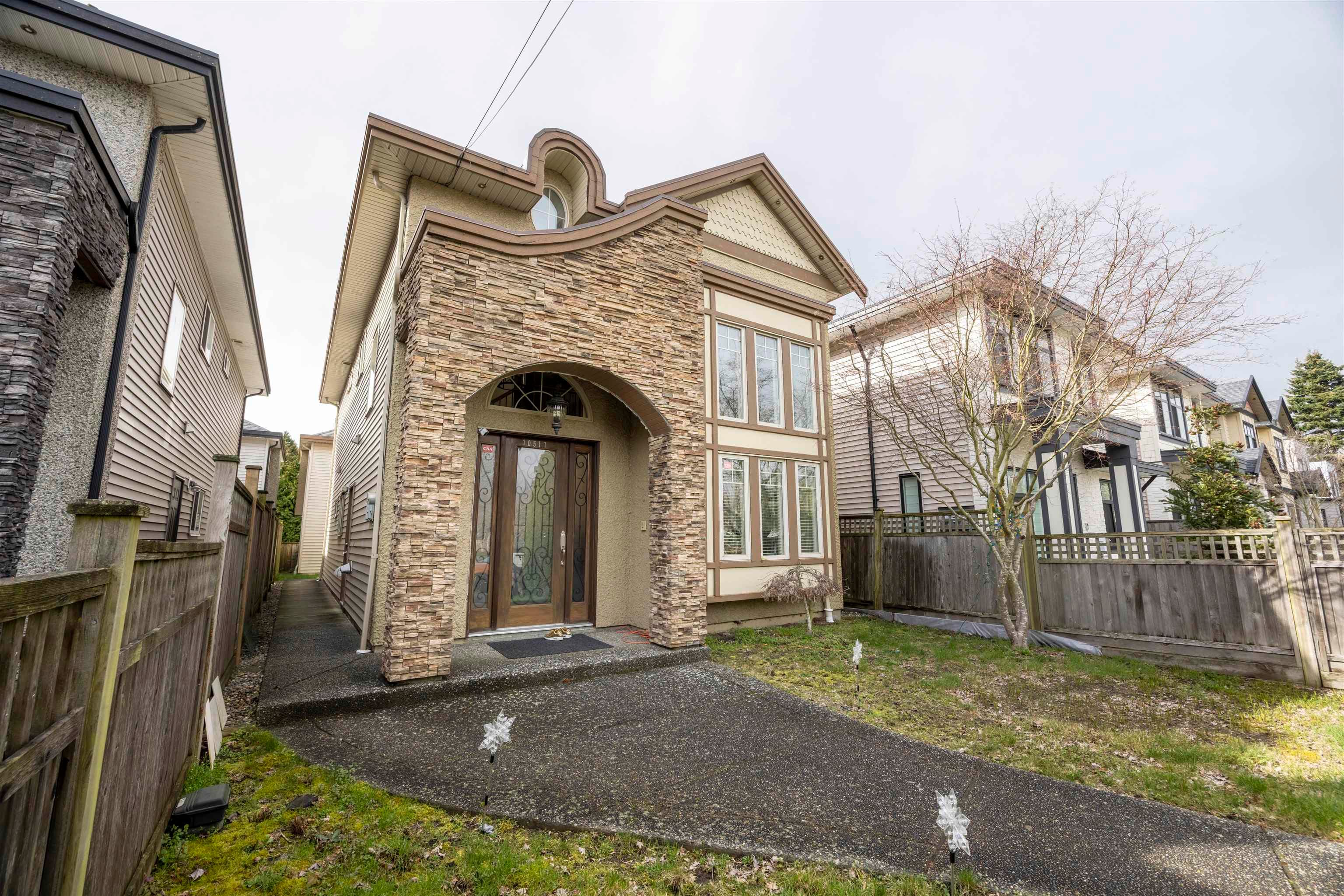 10511 No.1 Road, Richmond