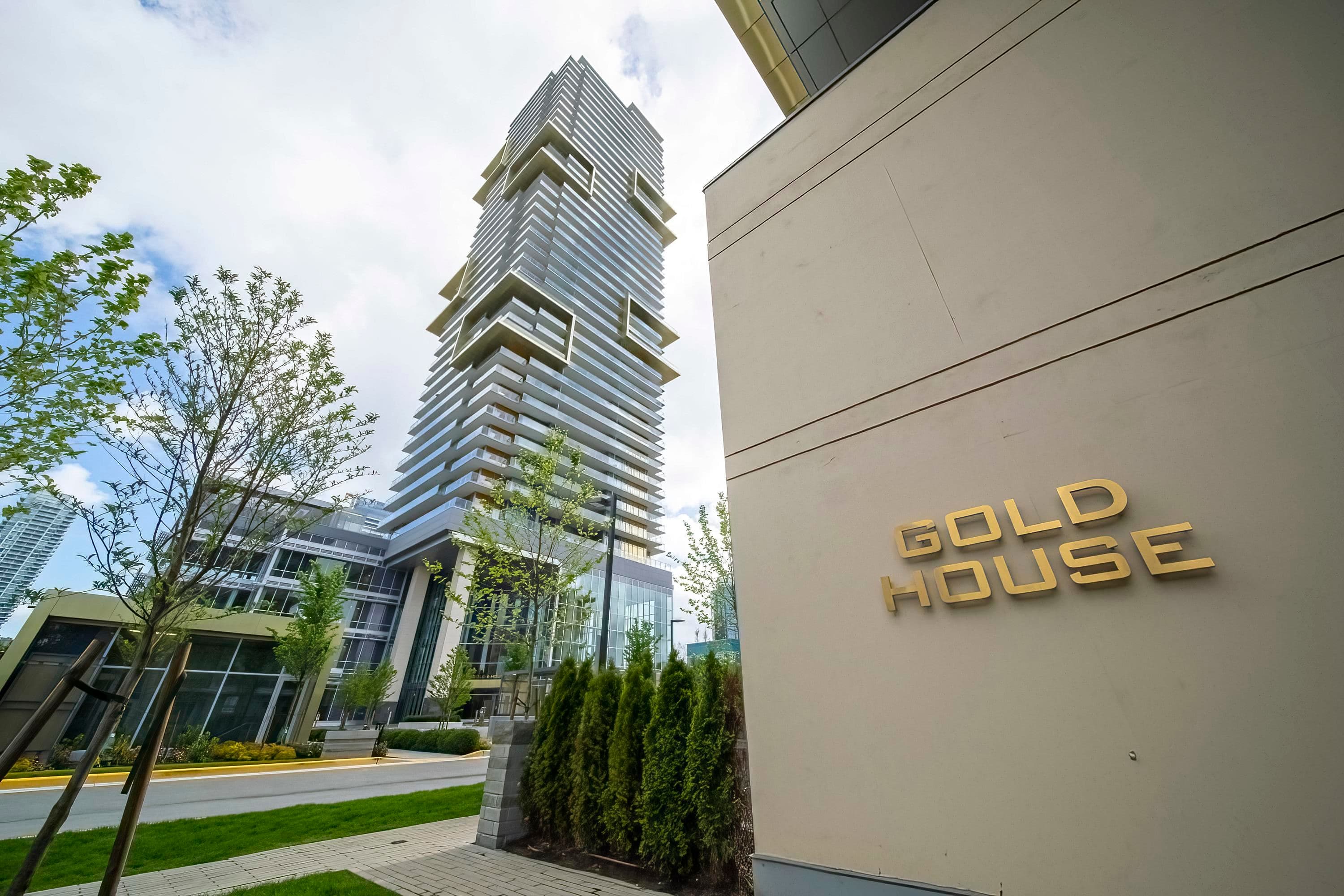 1301 - 6288 Cassie Avenue, Burnaby, V5H 0H7 — photo 2