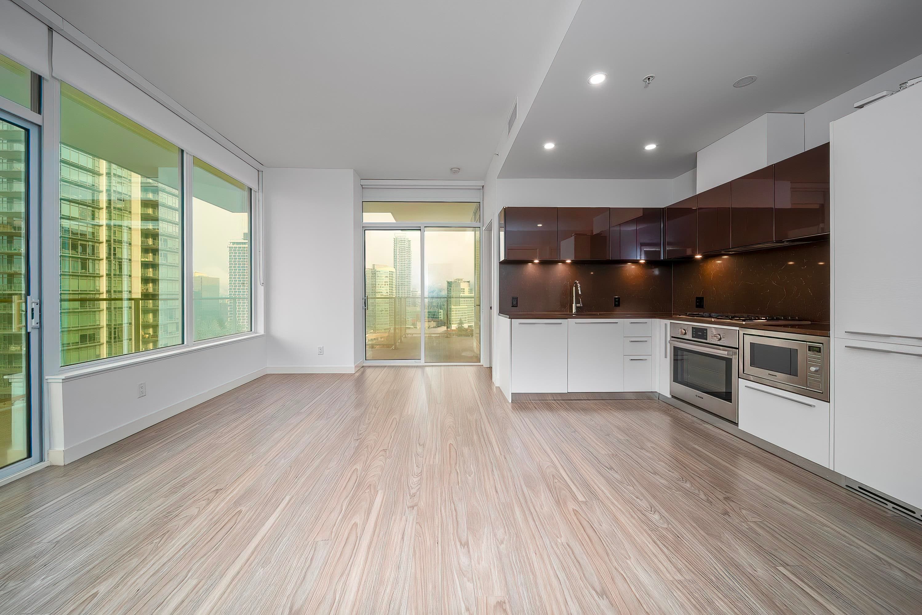 1301 - 6288 Cassie Avenue, Burnaby, V5H 0H7 — photo 4