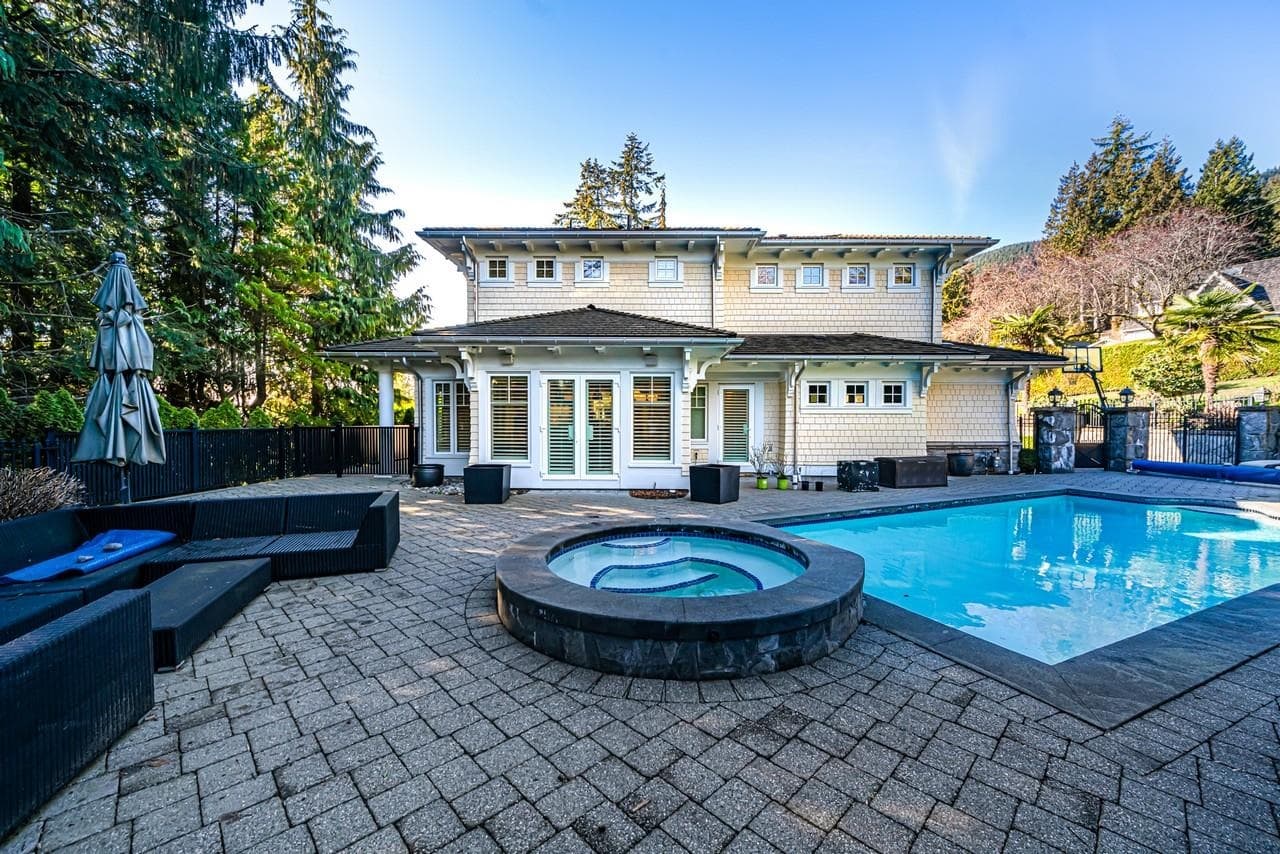 2913 Altamont Crescent, West Vancouver