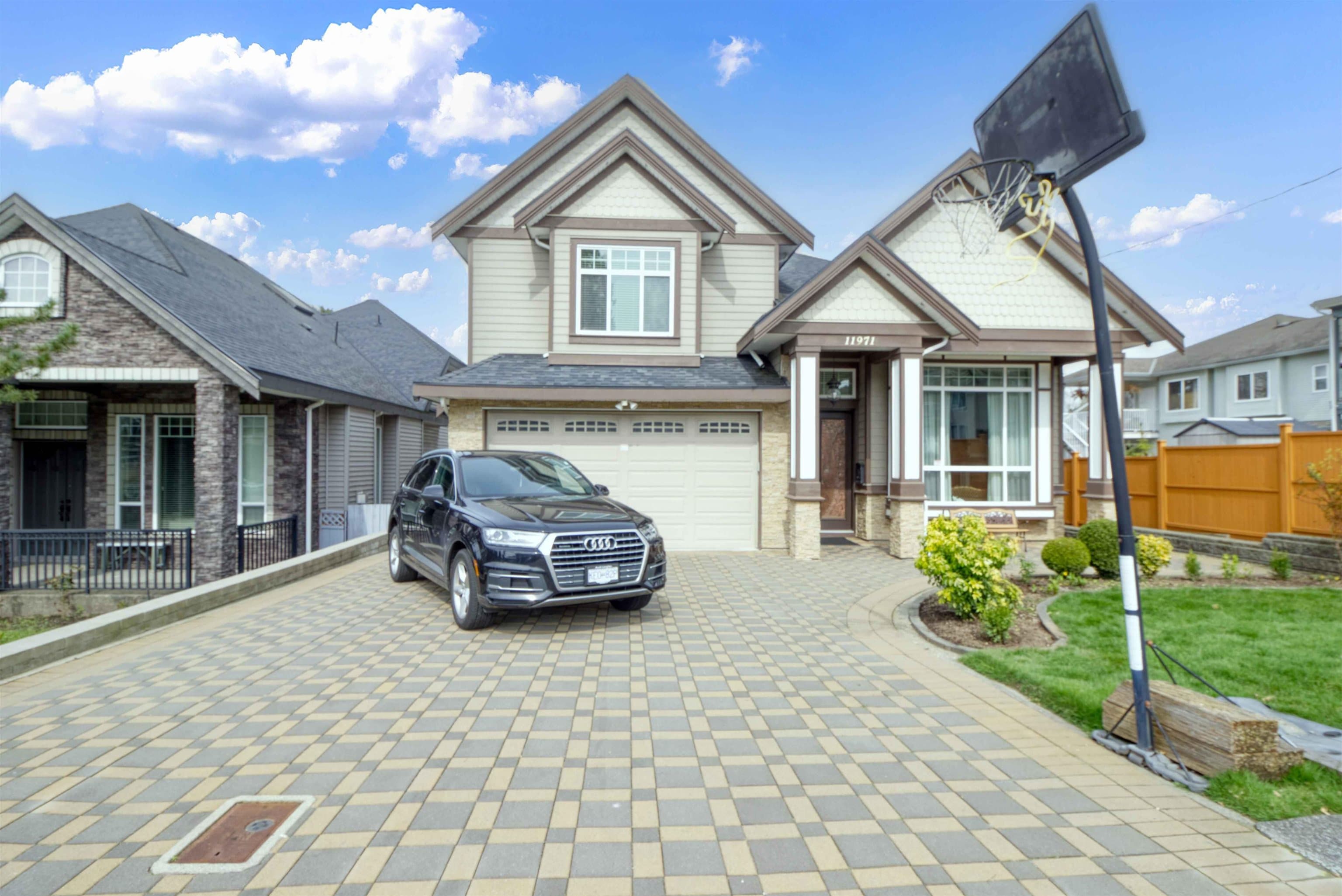 11971 97 Avenue, Surrey, V3V 2C4 — photo 2