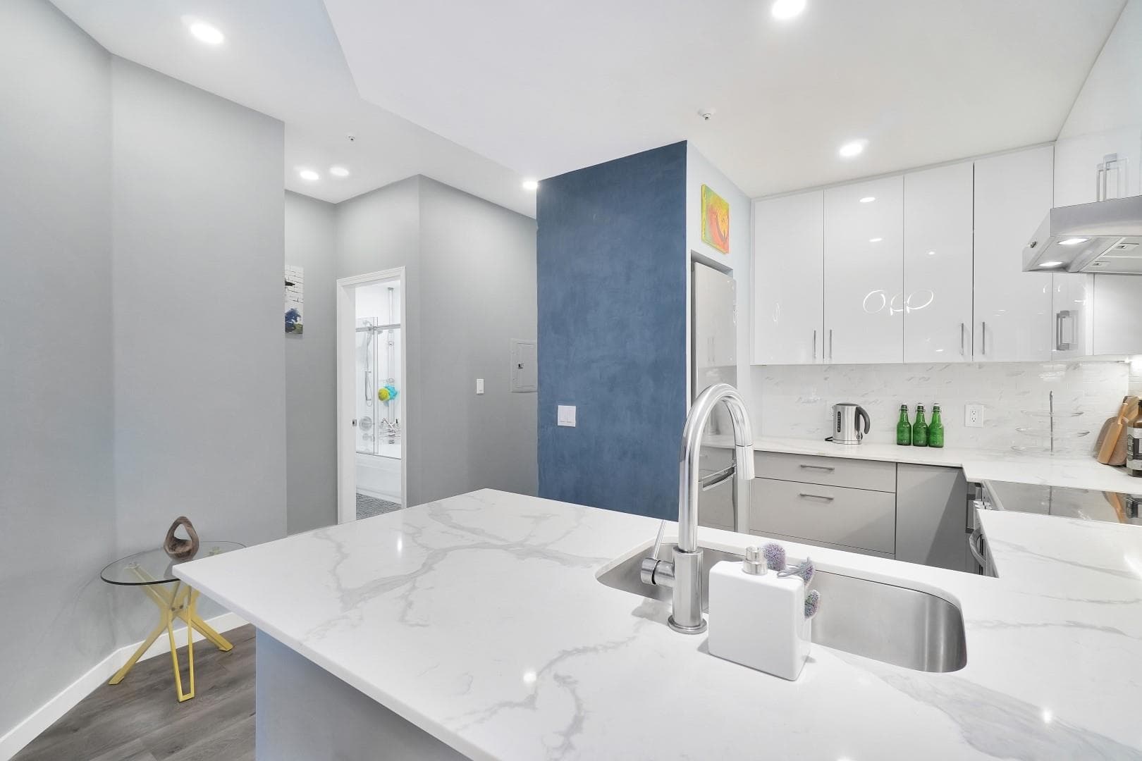 306 - 630 Roche Point Drive, North Vancouver, V7H 3A1 — photo 5