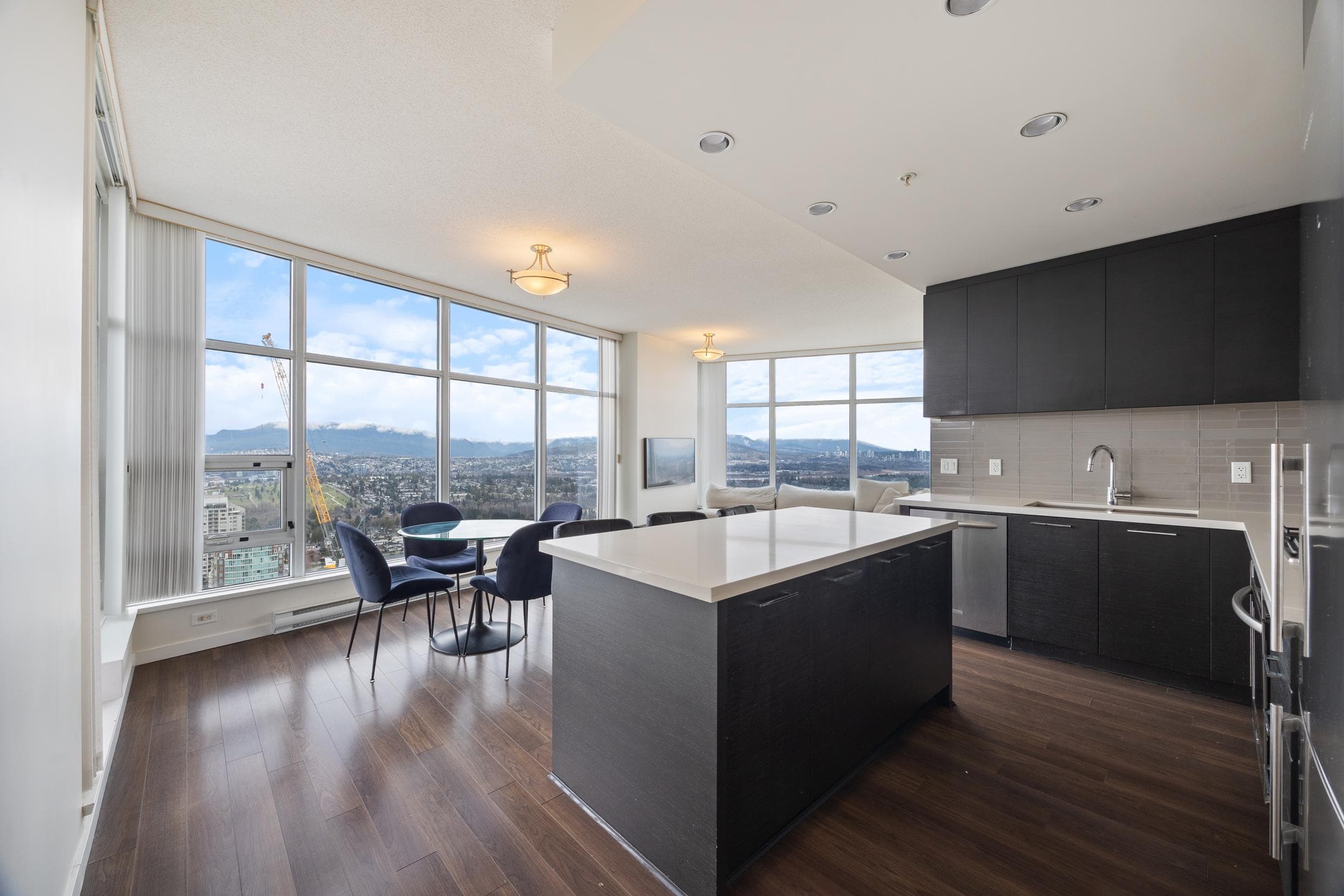 3702 - 4880 Bennett Street, Burnaby, V5H 0C1 — photo 3
