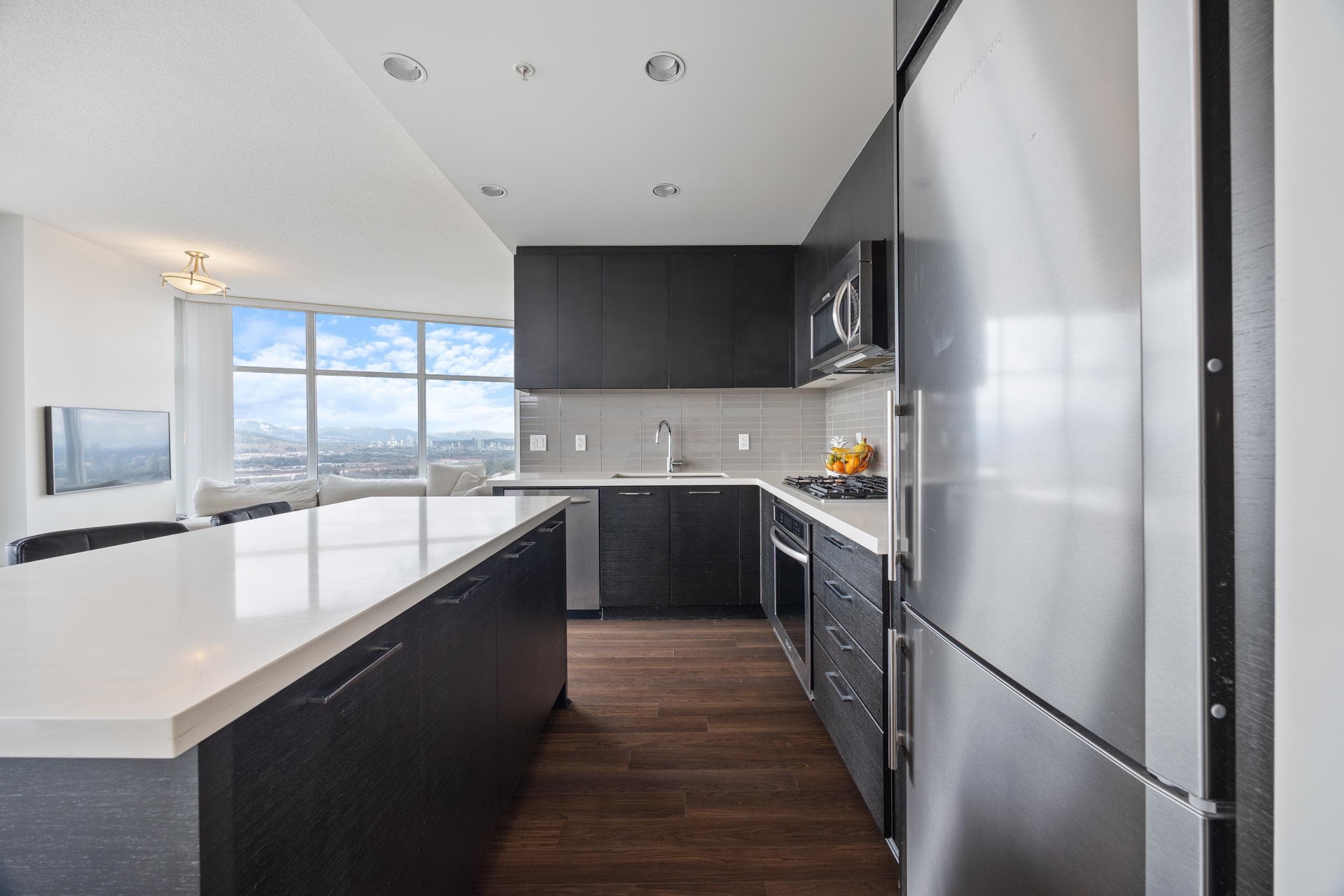 3702 - 4880 Bennett Street, Burnaby, V5H 0C1 — photo 4