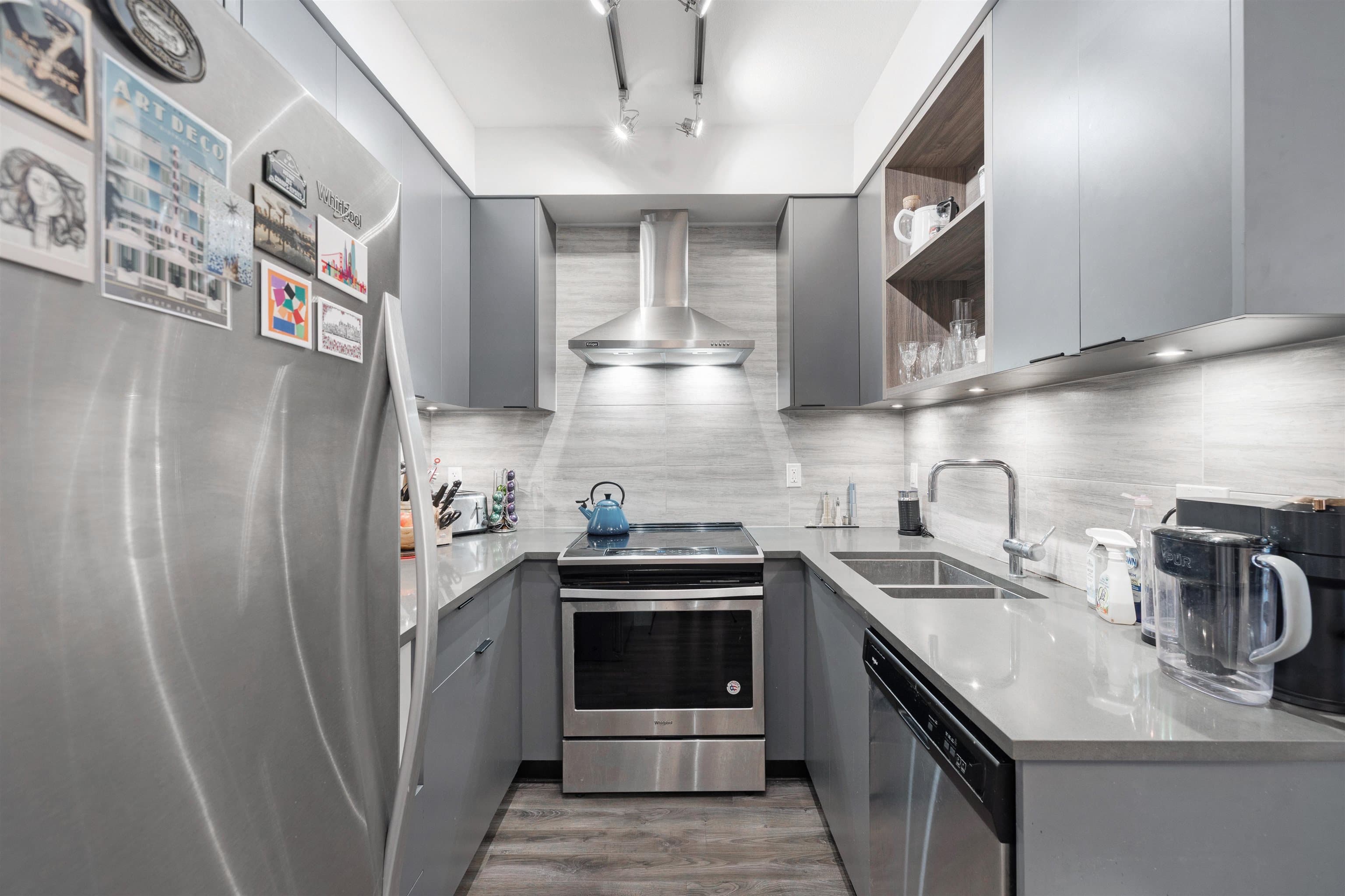 102 - 5355 Lane Street, Burnaby, V5H 0H1 — photo 4