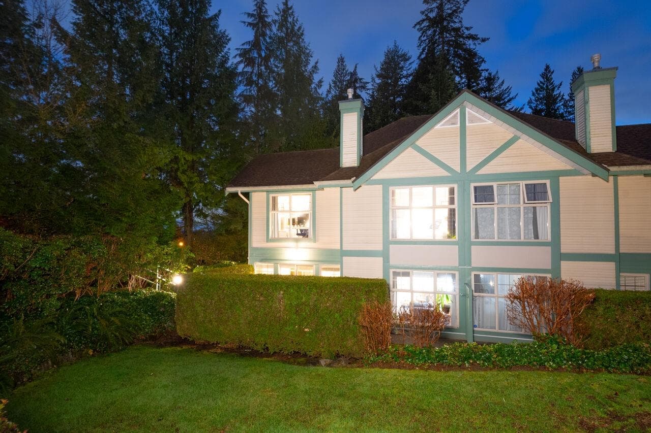 78 - 65 Foxwood Drive, Port Moody, V3H 4Z5 — photo 2