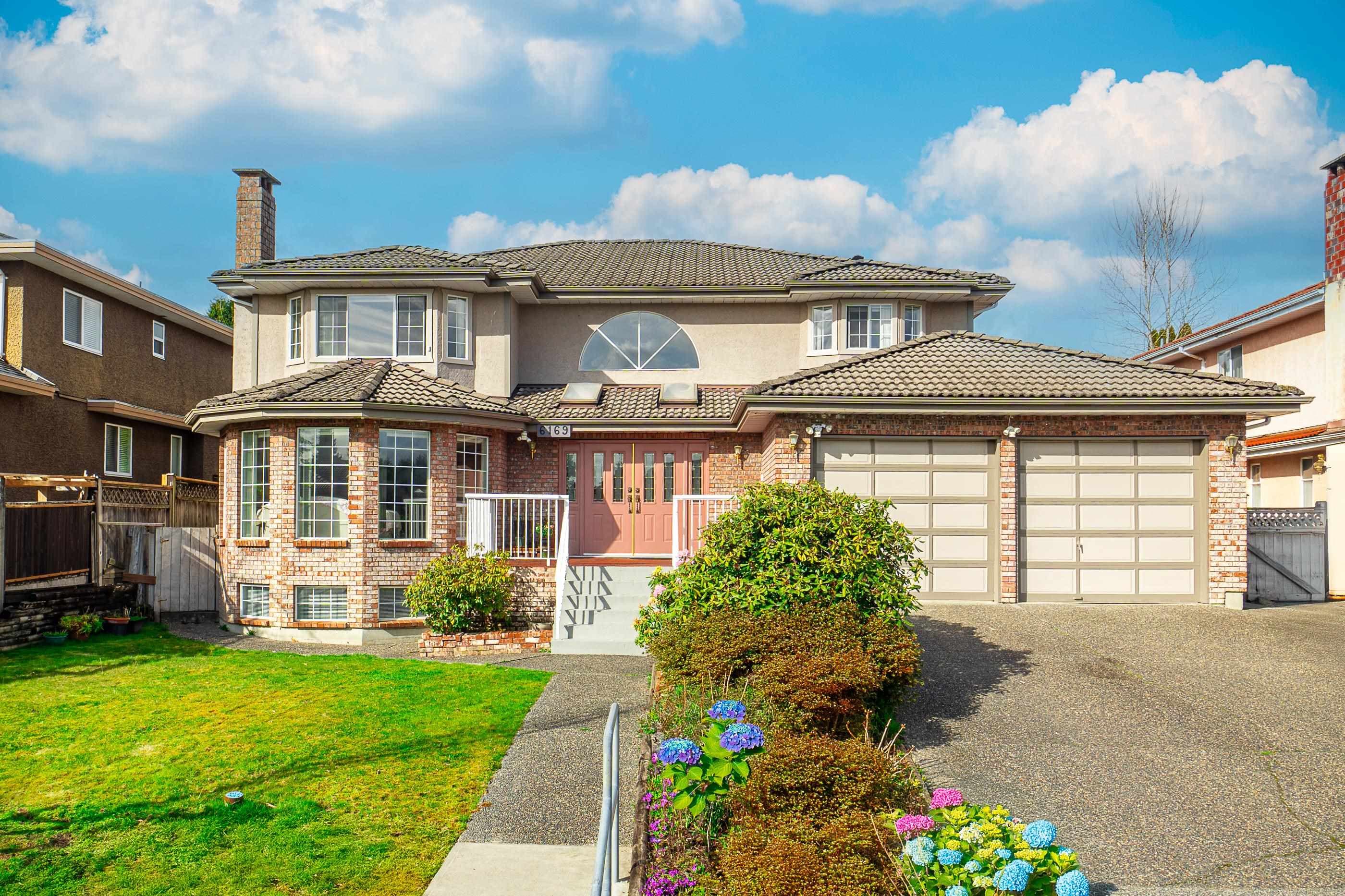 6169 Lochdale Street, Burnaby