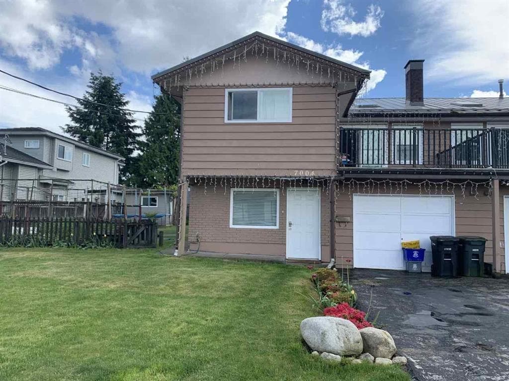 7004 Union Street, Burnaby