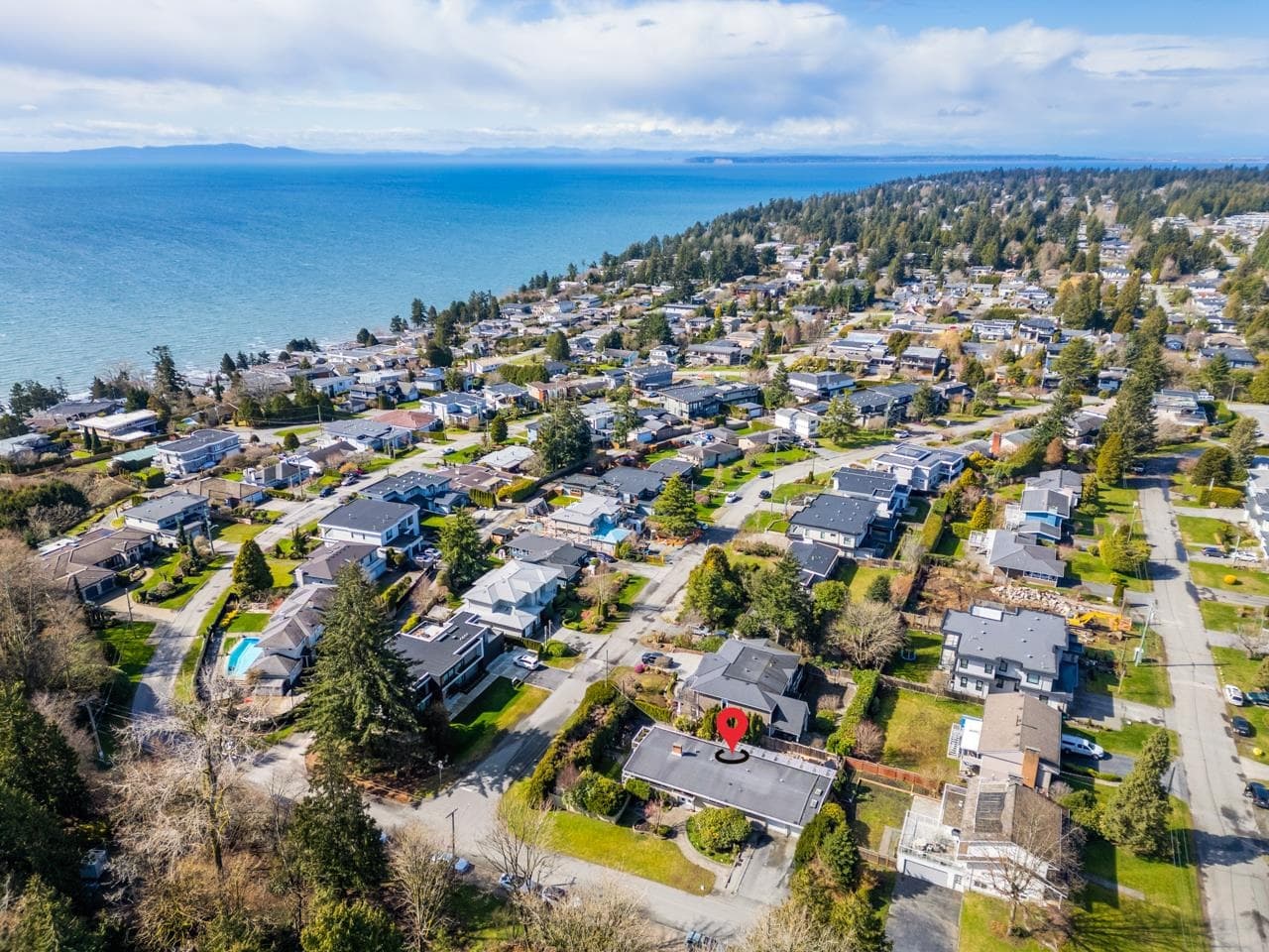 1501 High Street, White Rock