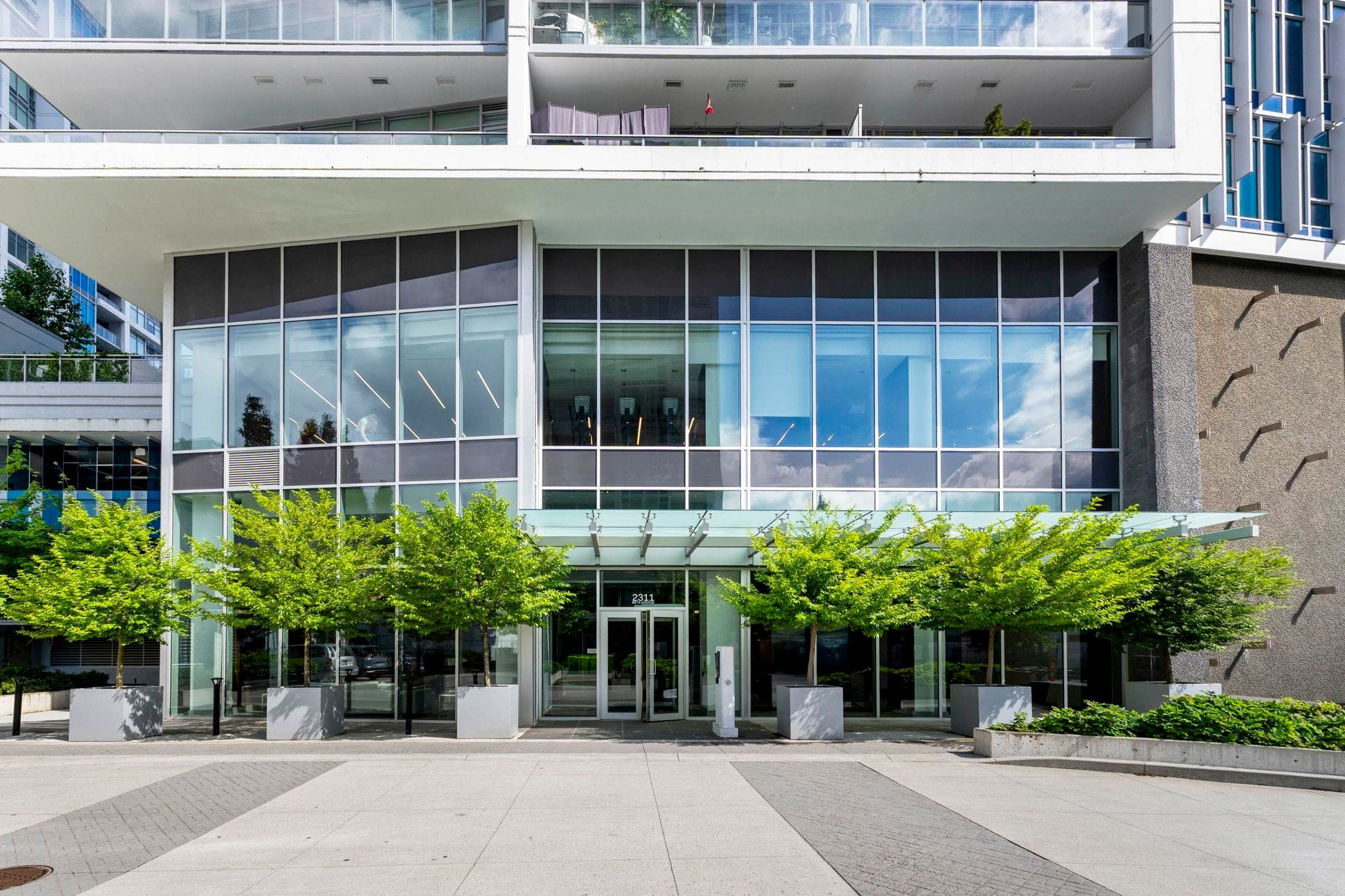 2008 - 2311 Beta Avenue, Burnaby, V5C 0M1 — photo 2