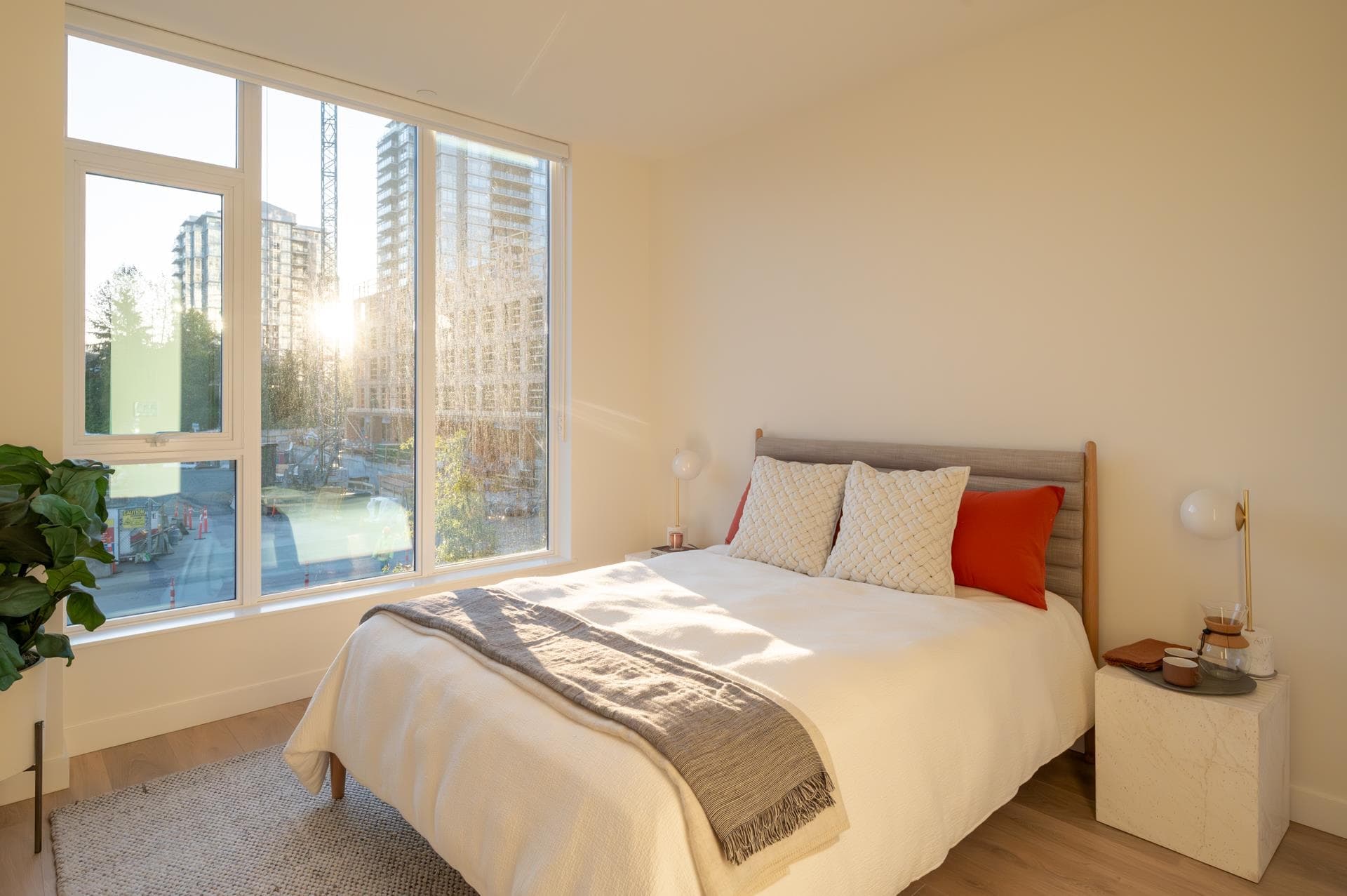 102 - 318 Alderson Avenue, Coquitlam, V3K 0J1 — photo 2