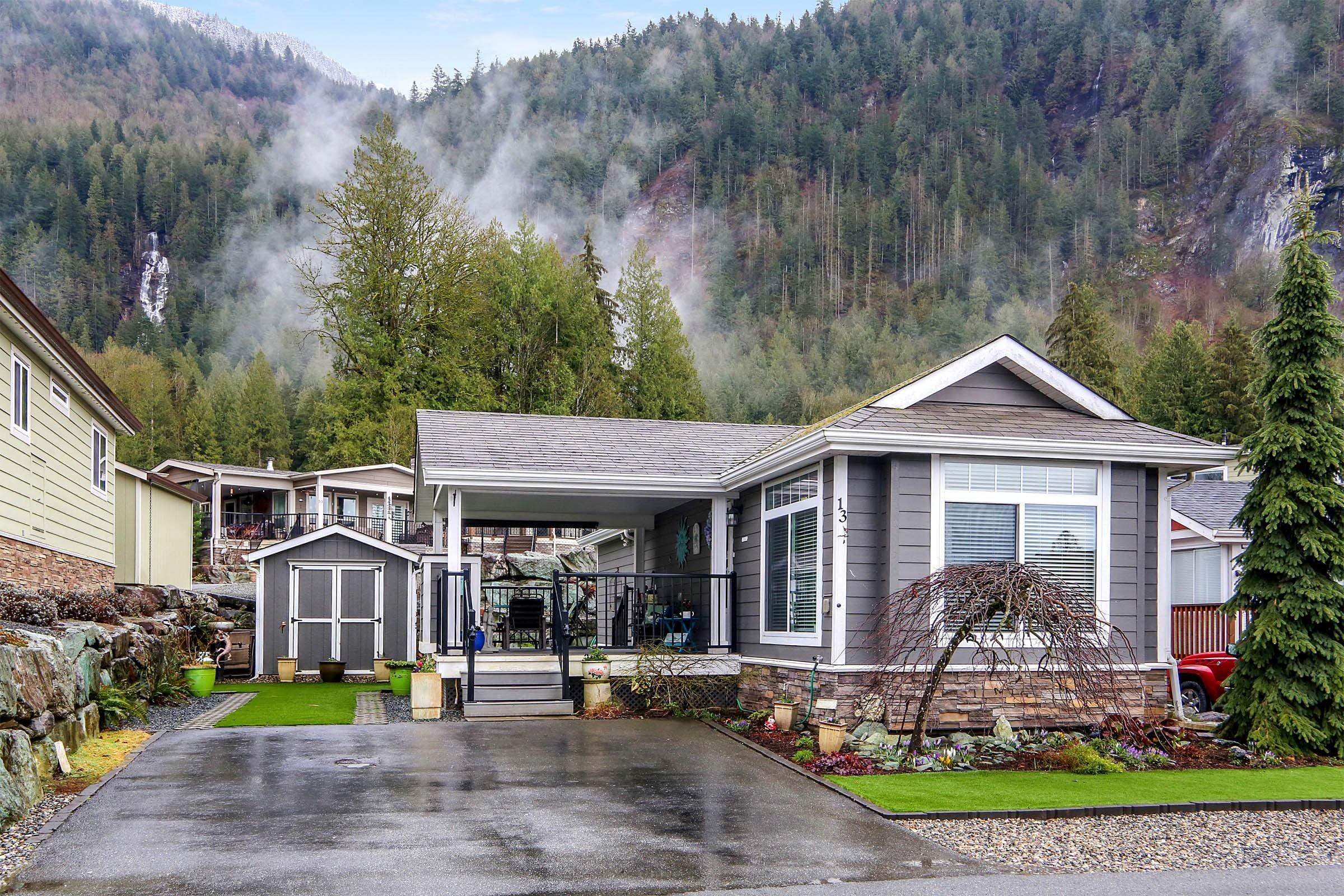 13 - 53480 Bridal Falls Road, Rosedale, V0X 1X1 — photo 1