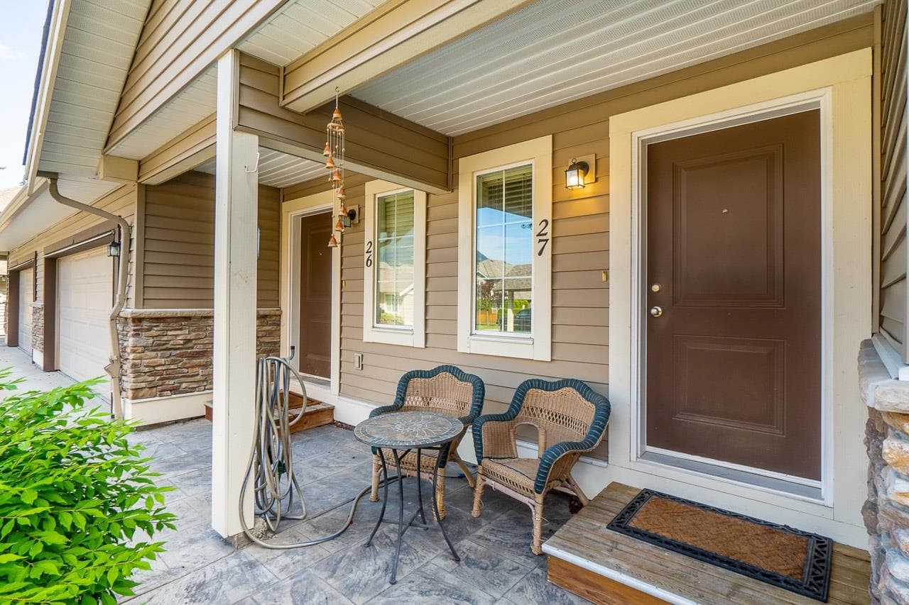 27 - 1175 7th Avenue, Hope, V0X 1L4 — photo 4