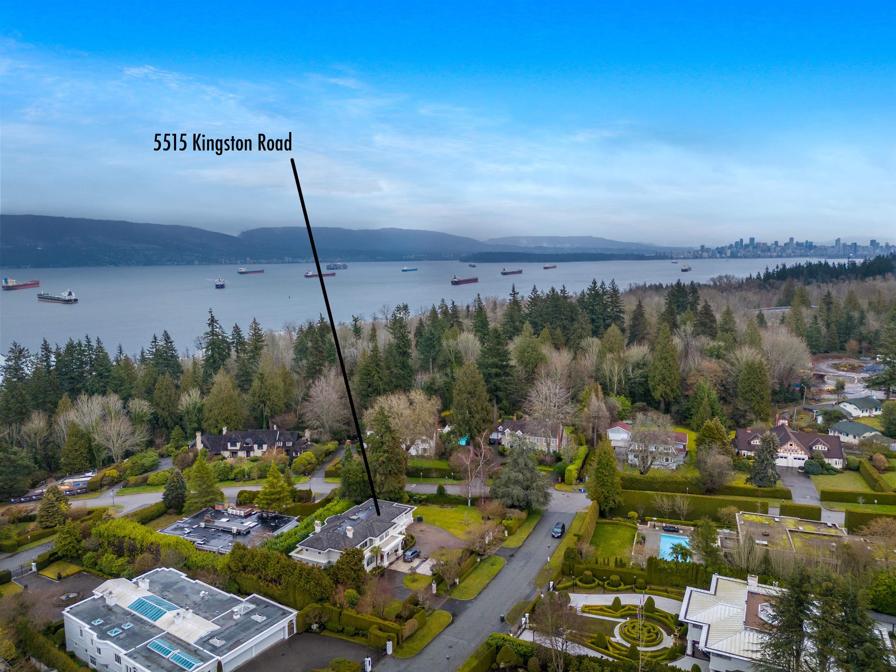 5515 Kingston Road, Vancouver, V6T 1J2 — photo 3