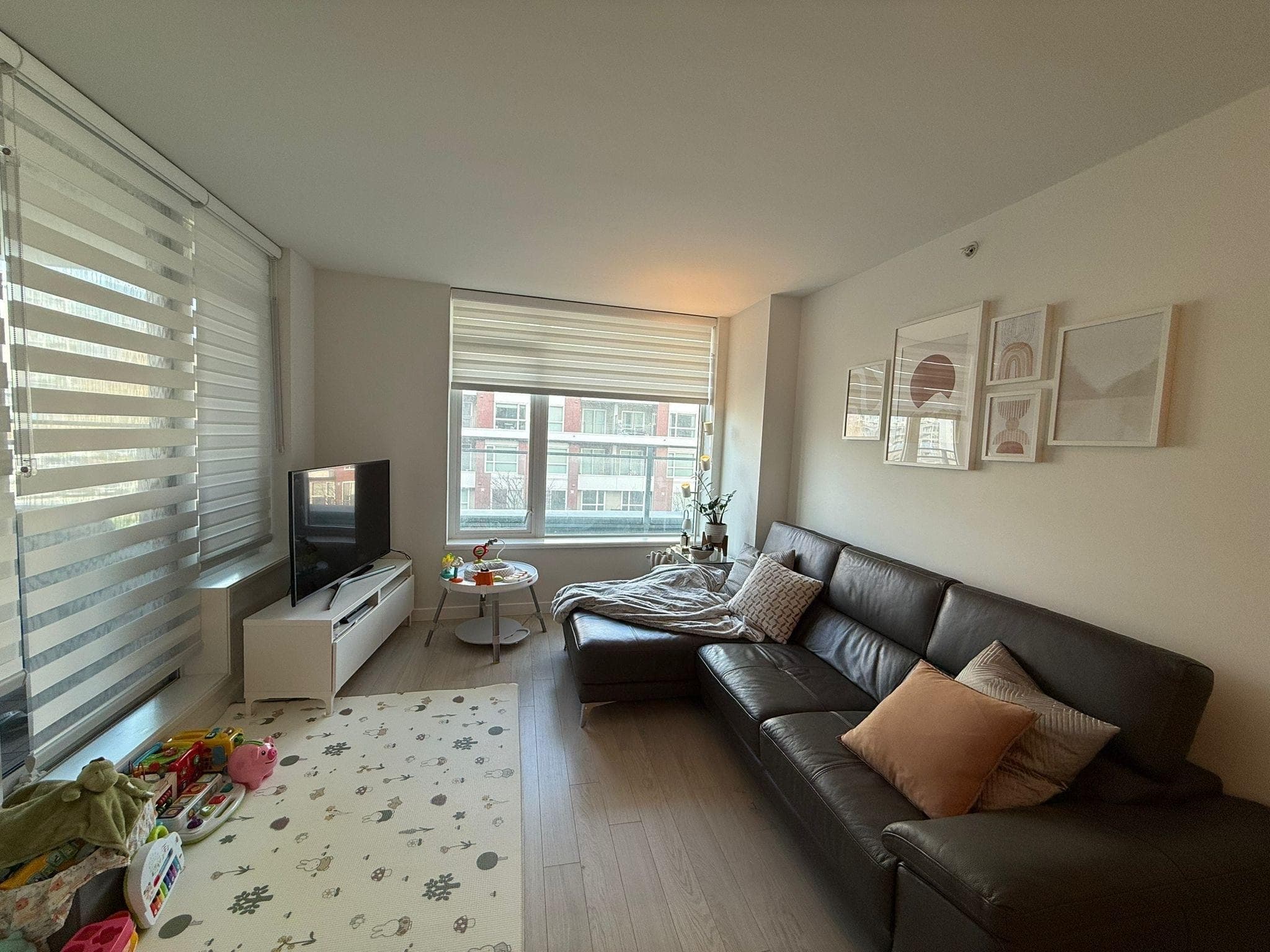 306 - 7708 Alderbridge Way, Richmond, V6X 0P9 — photo 4
