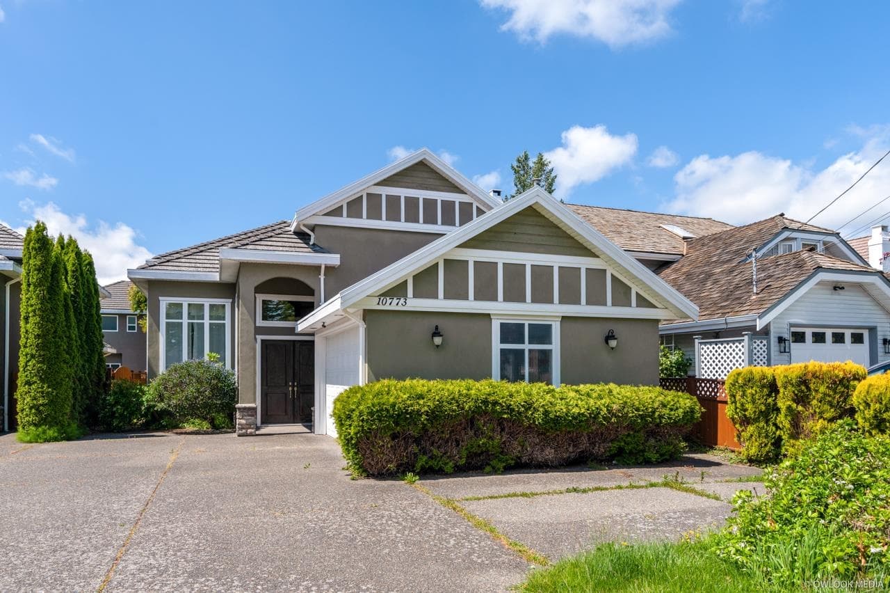 10773 Lassam Road, Richmond