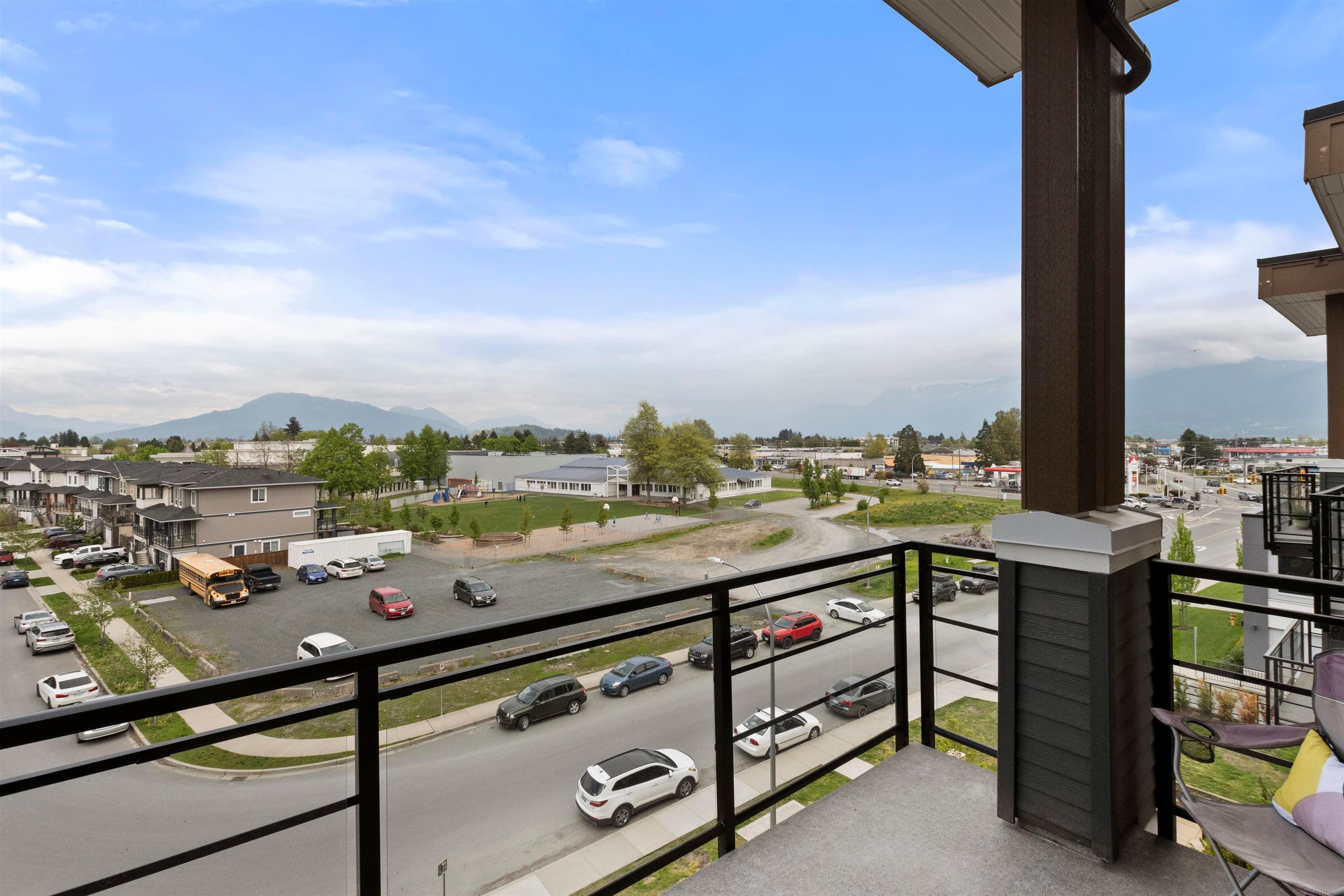 501 - 45562 Airport Road, Chilliwack, V2P 0J8 — photo 5