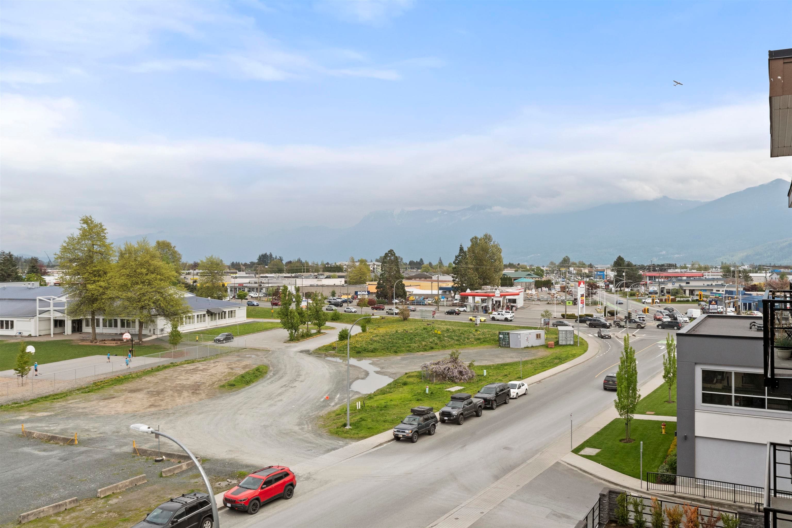 501 - 45562 Airport Road, Chilliwack, V2P 0J8 — photo 4