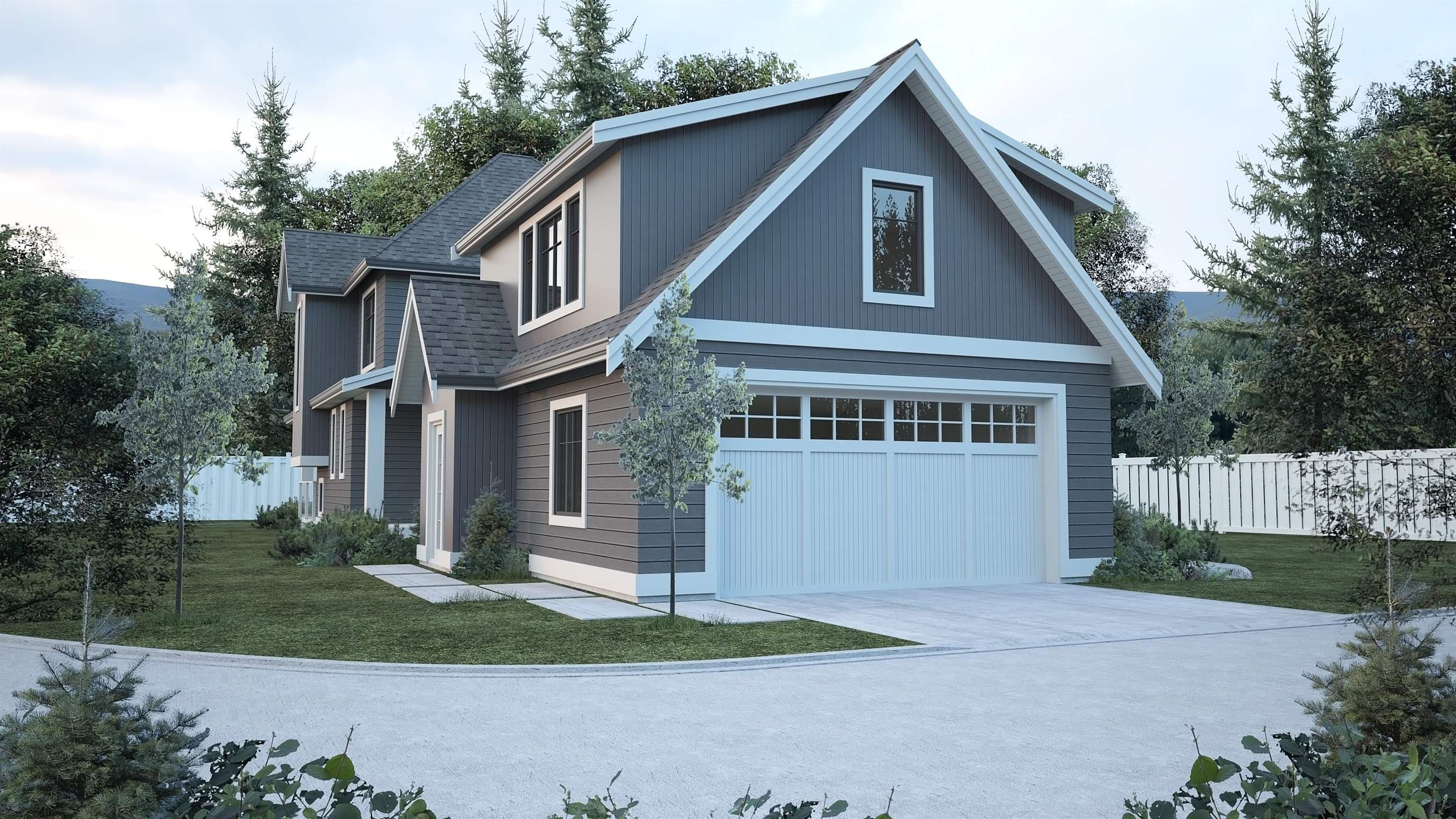 205 - 46211 Promontory Road, Chilliwack, V2R 6E4 — photo 2