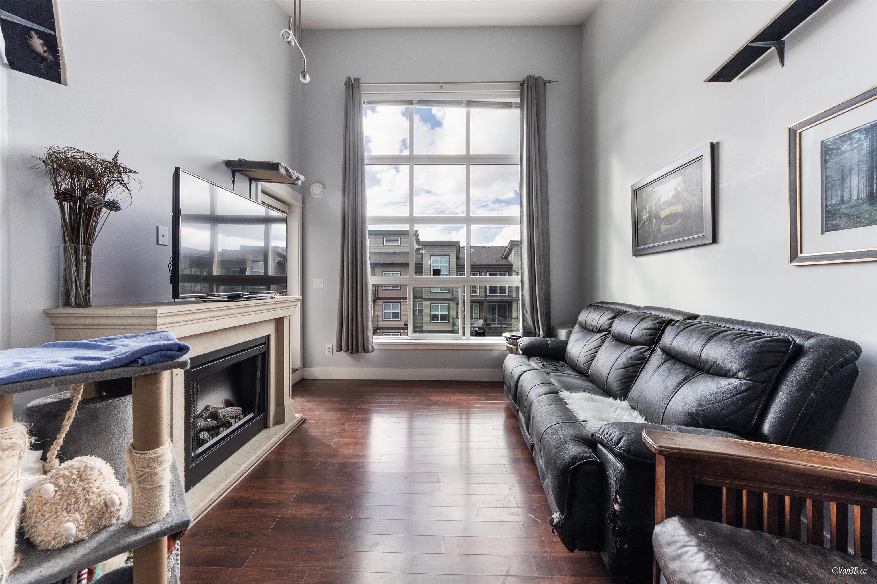 402 - 30525 Cardinal Avenue, Abbotsford, V2T 0A8 — photo 2