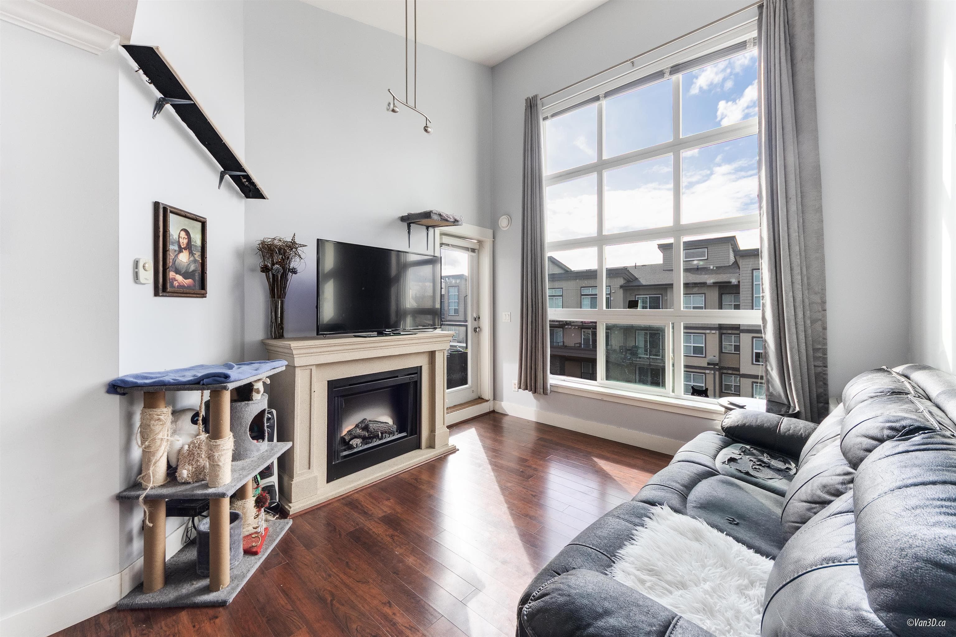 402 - 30525 Cardinal Avenue, Abbotsford, V2T 0A8 — photo 5