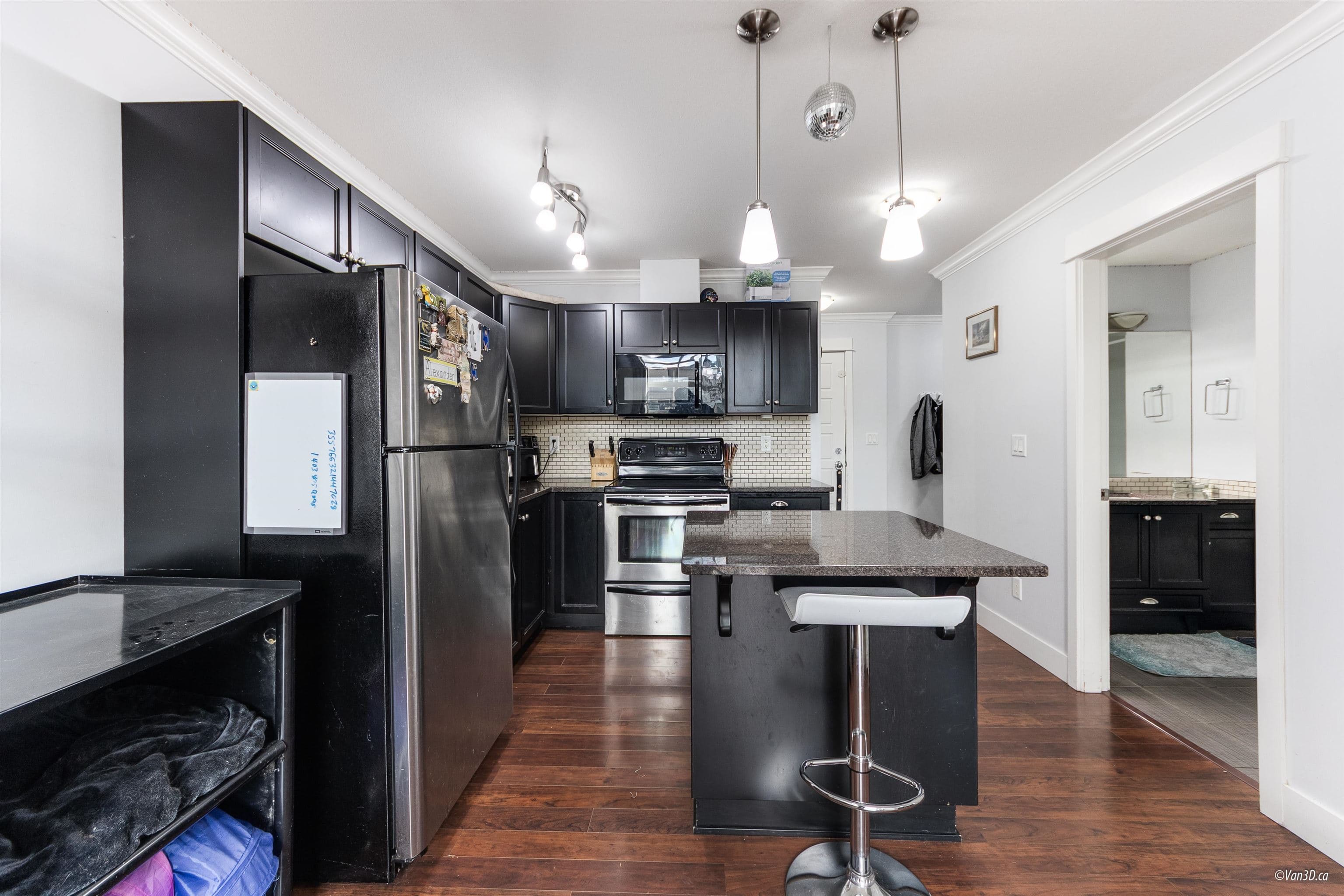 402 - 30525 Cardinal Avenue, Abbotsford, V2T 0A8 — photo 4
