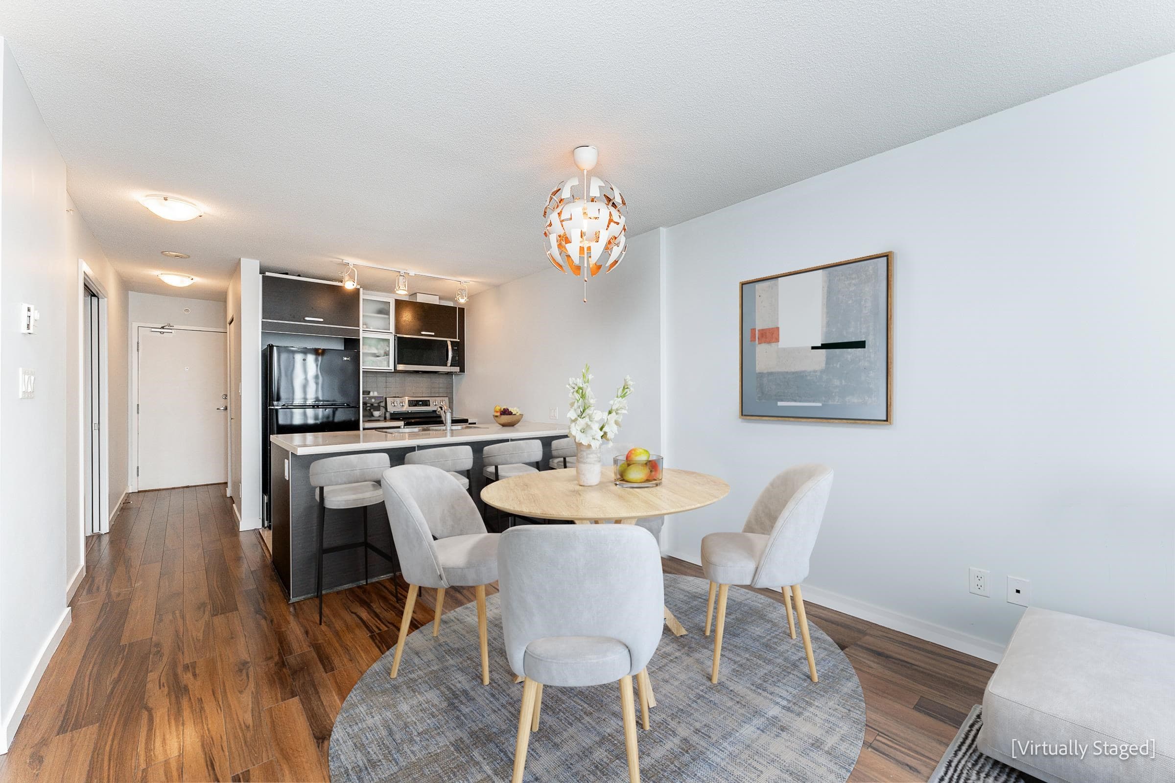 2503 - 9981 Whalley Boulevard, Surrey, V3T 0G6 — photo 3