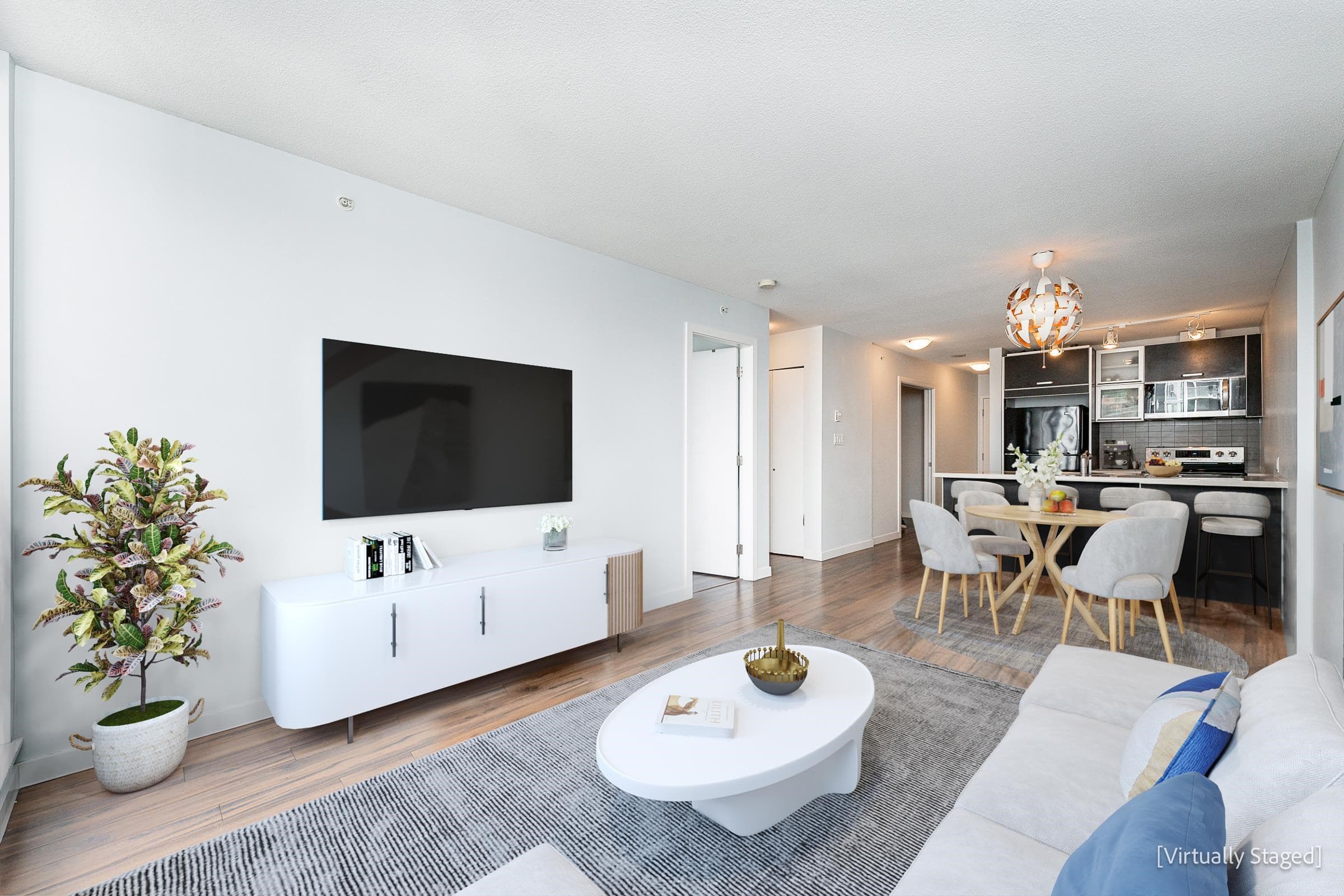 2503 - 9981 Whalley Boulevard, Surrey, V3T 0G6 — photo 5