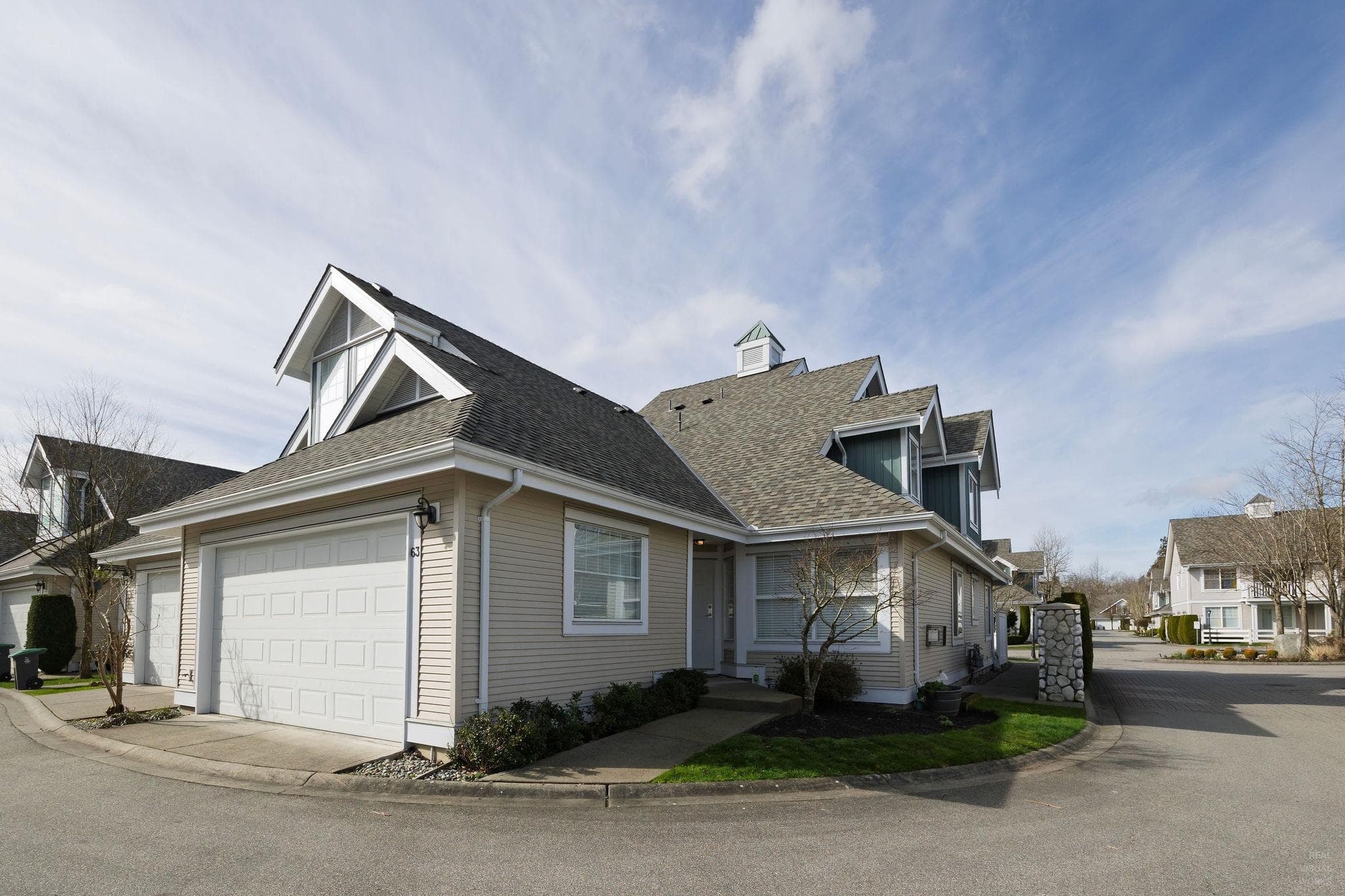 63 - 16995 64 Avenue, Surrey, V3S 0V9 — photo 2