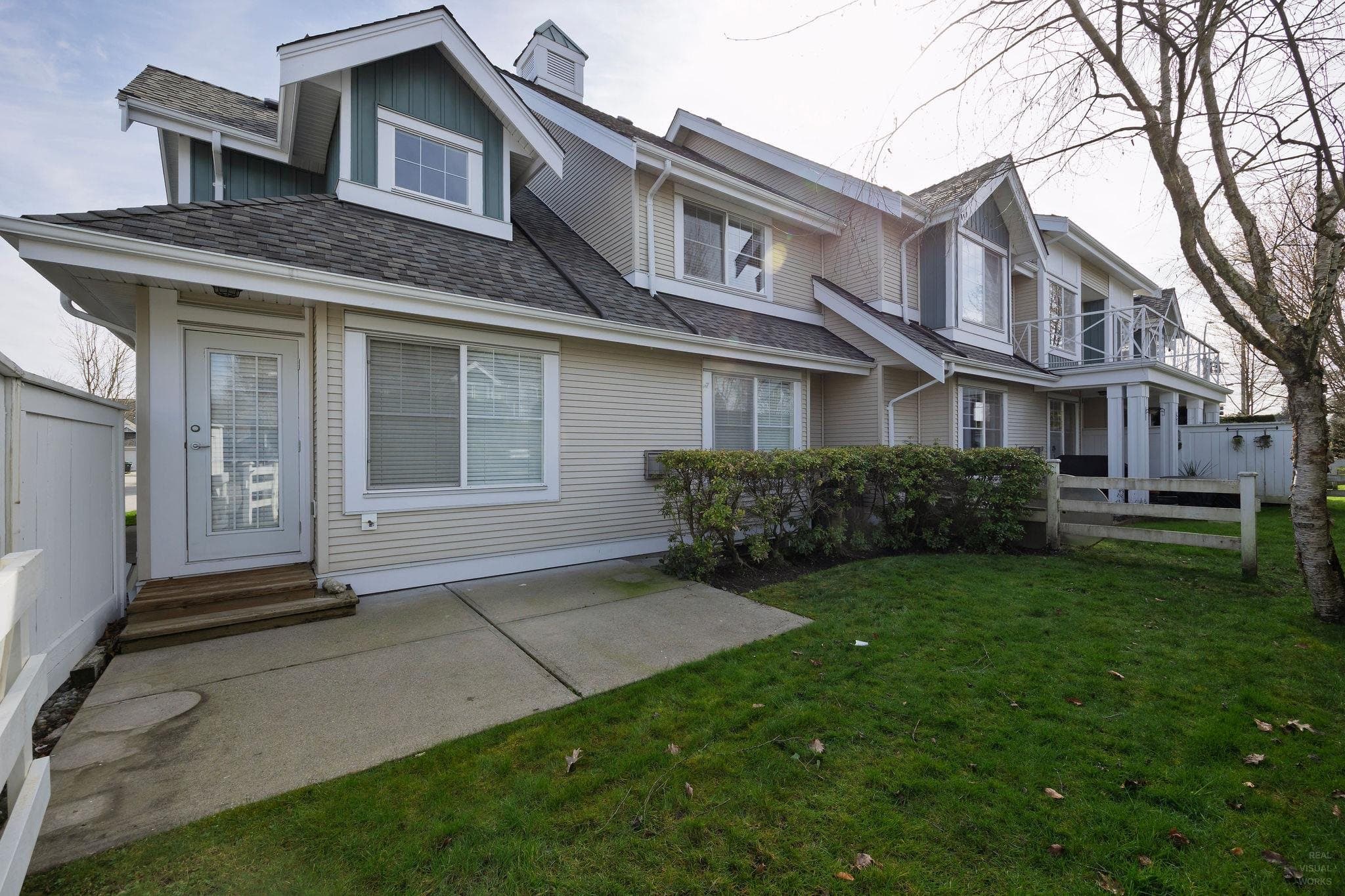 63 - 16995 64 Avenue, Surrey, V3S 0V9 — photo 1