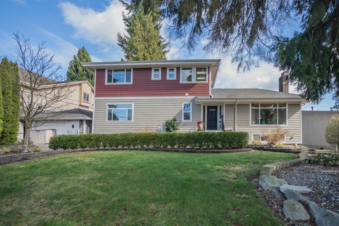 2050 Sperling Avenue, Burnaby, V5B 4K5 — photo 2